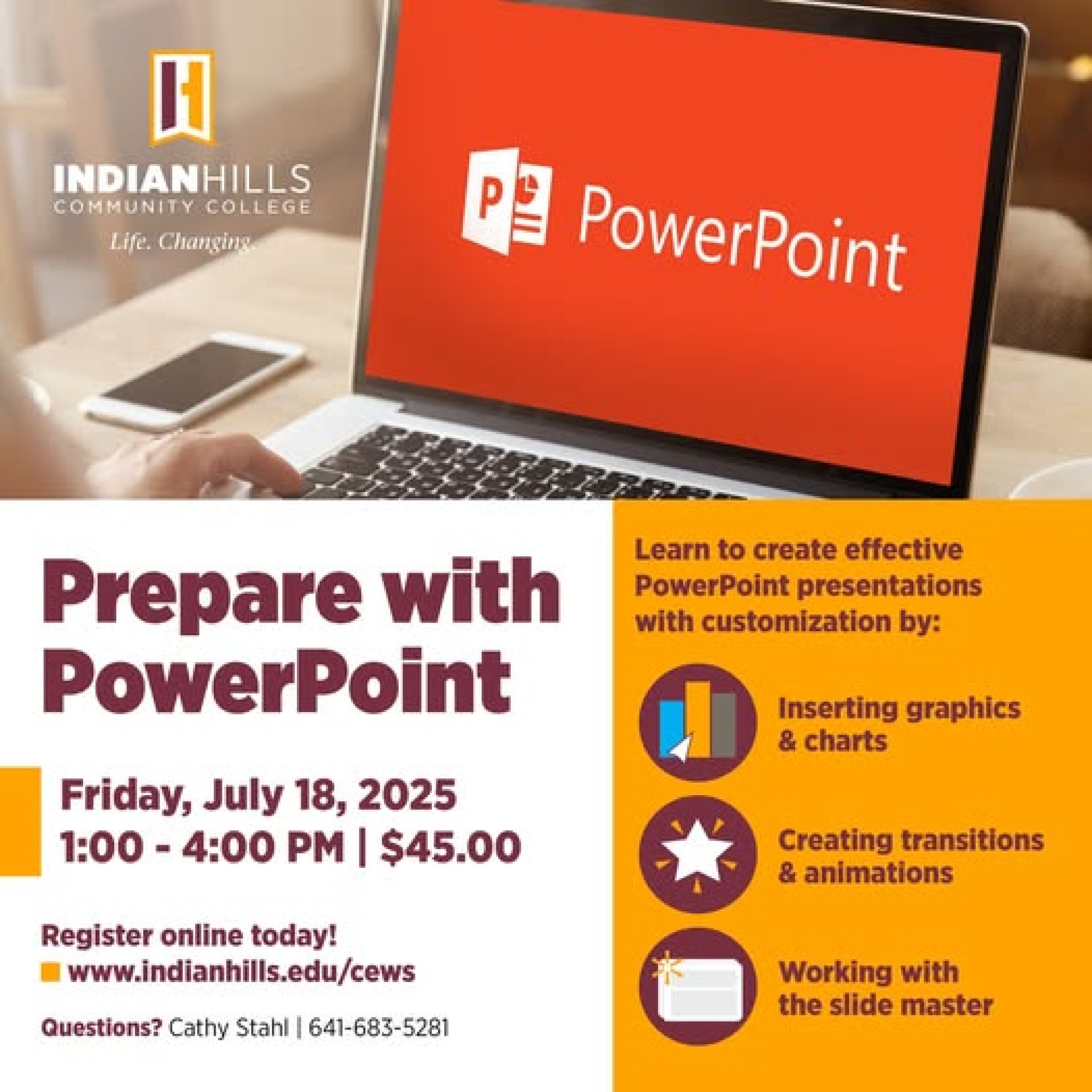 Powerpoint