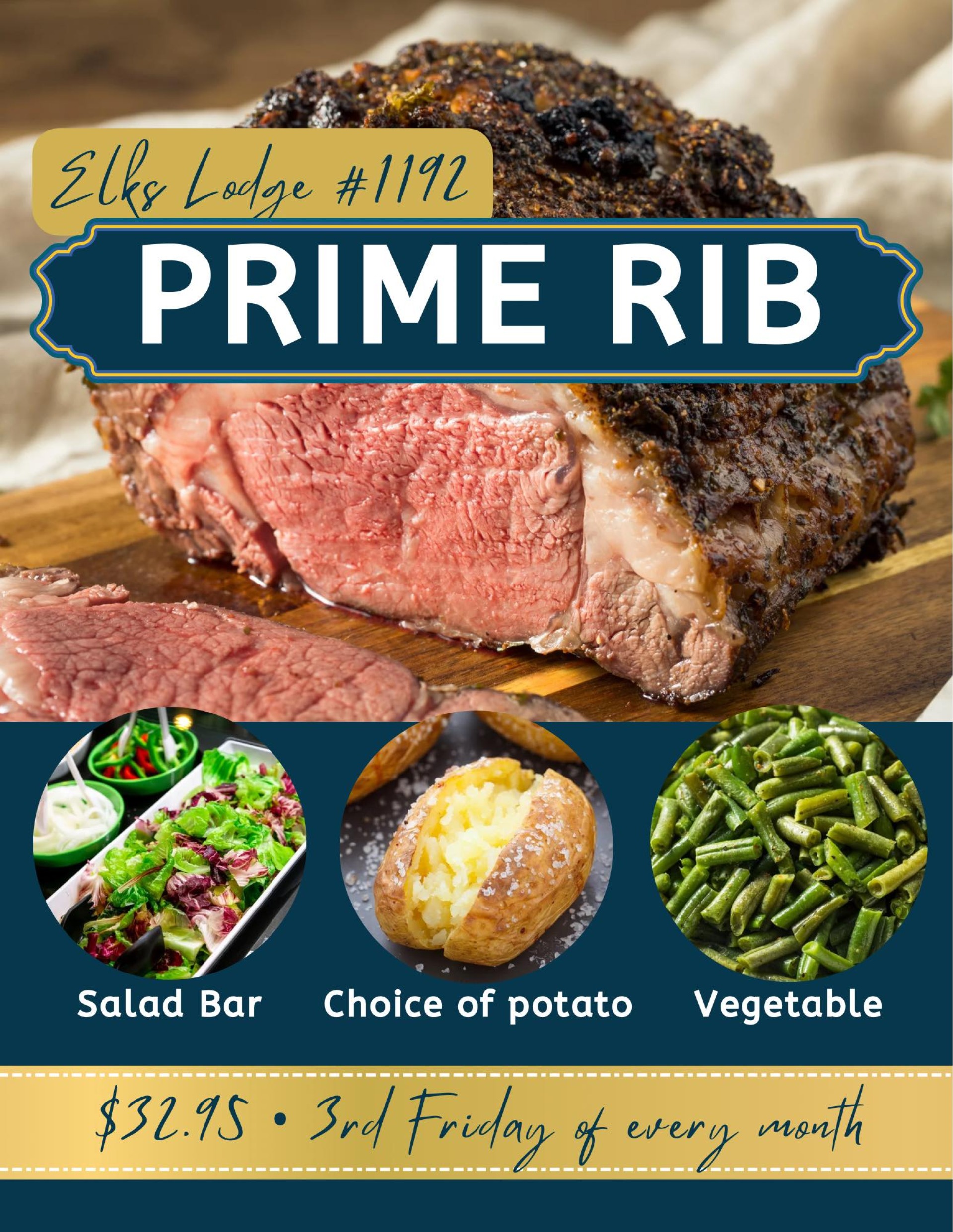 prime