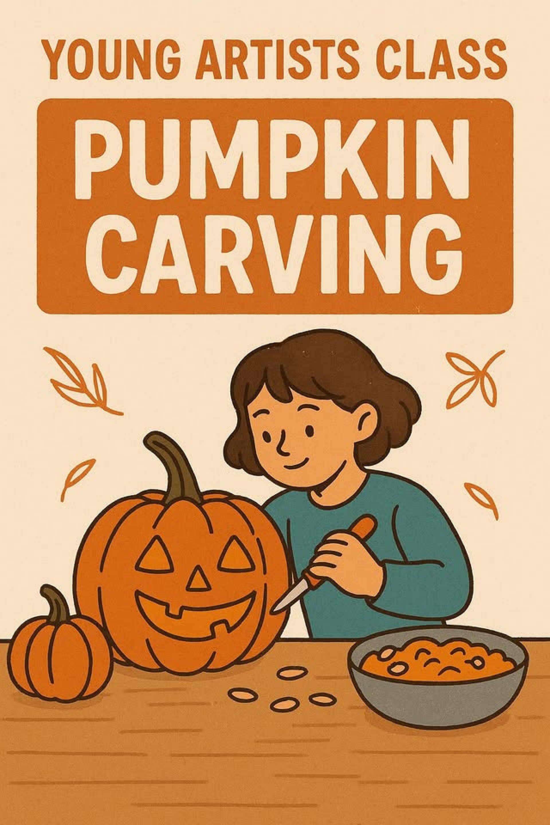 Pumpkin