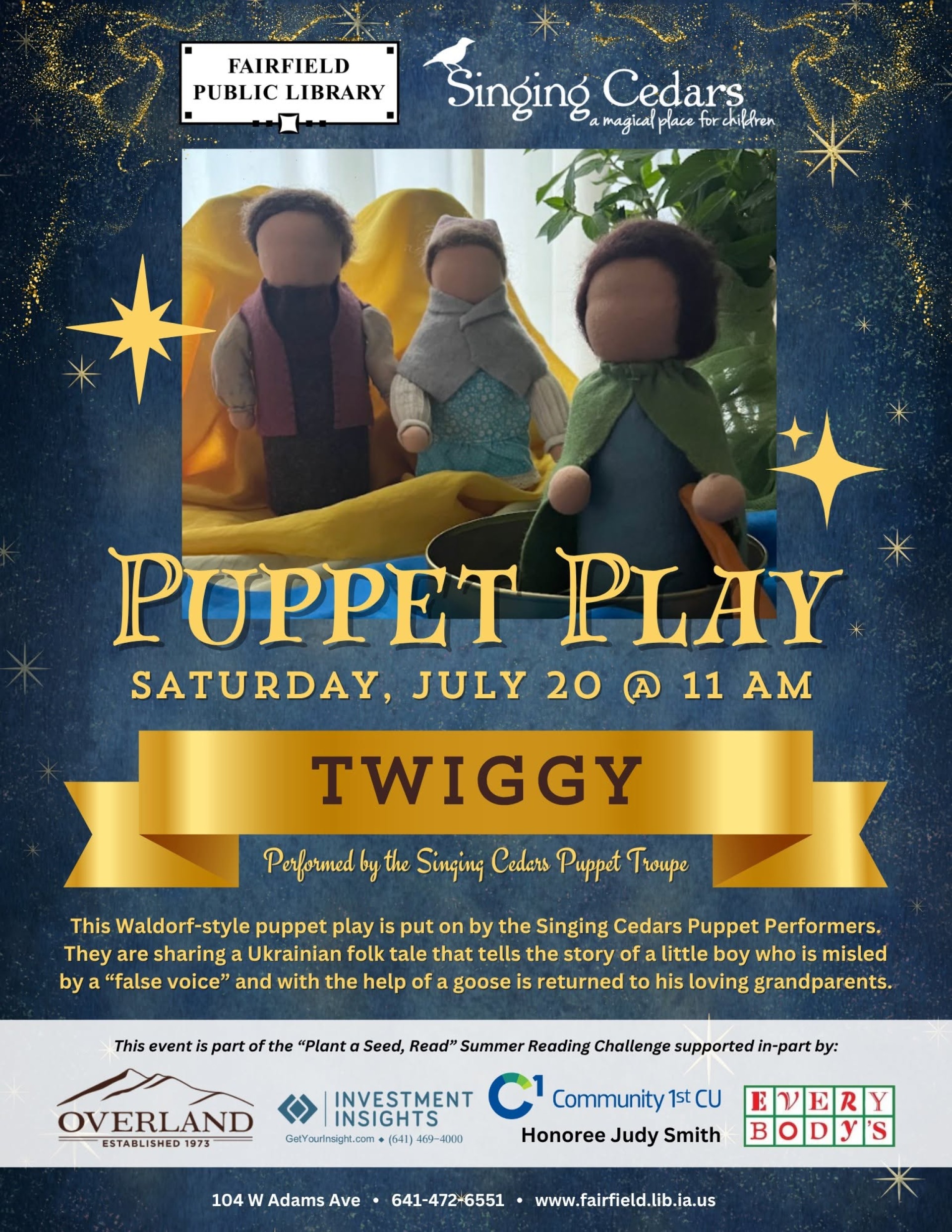 Puppet