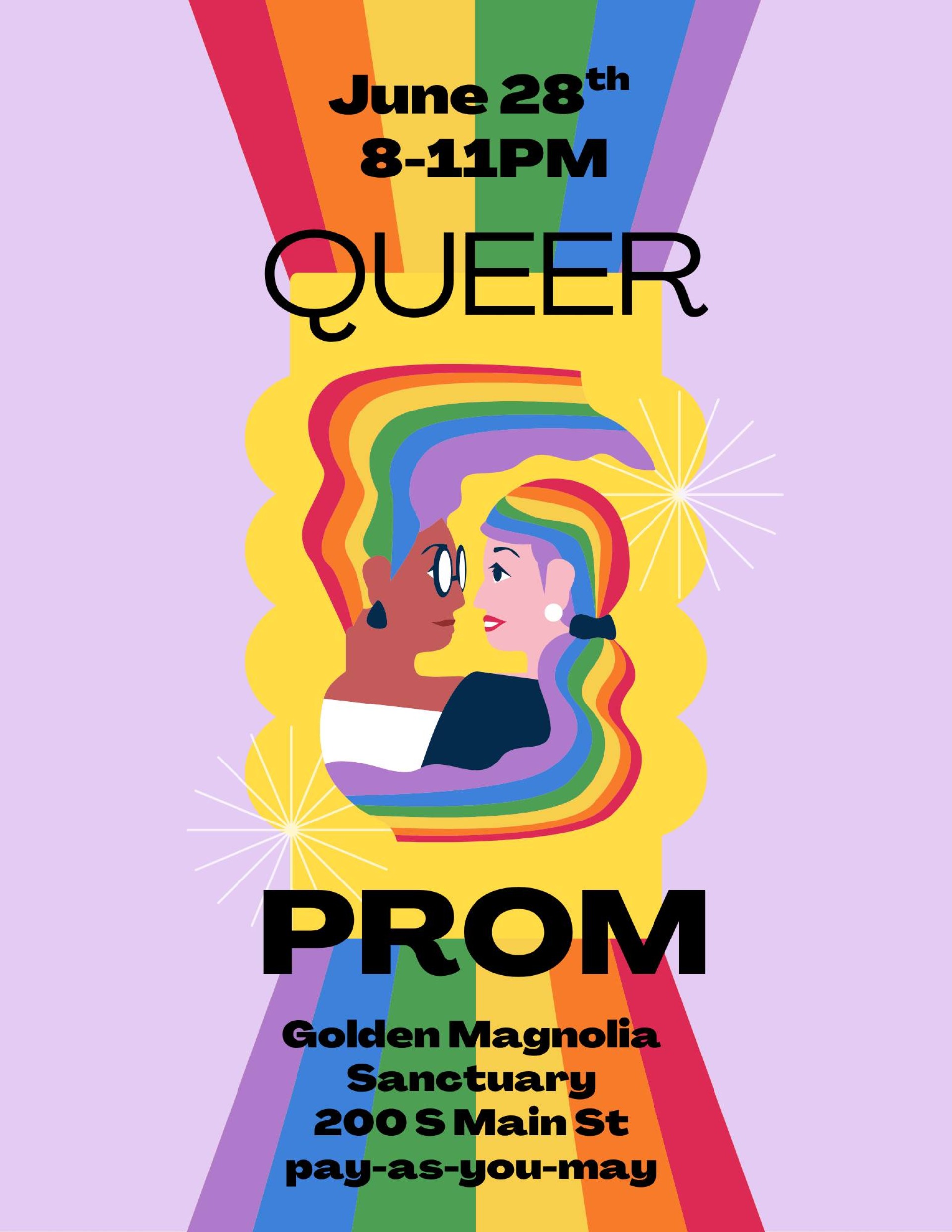 Queer Prom