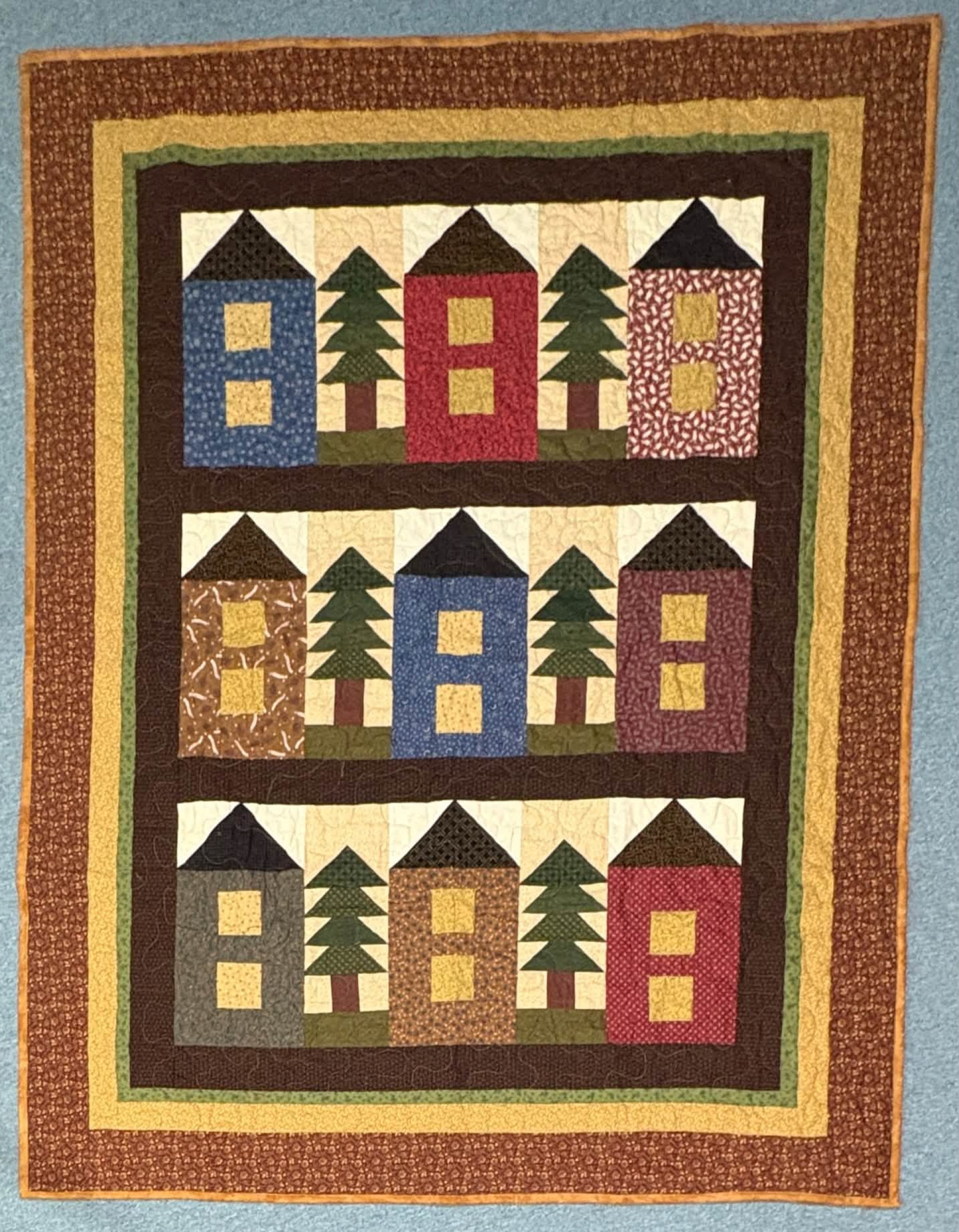 quilt