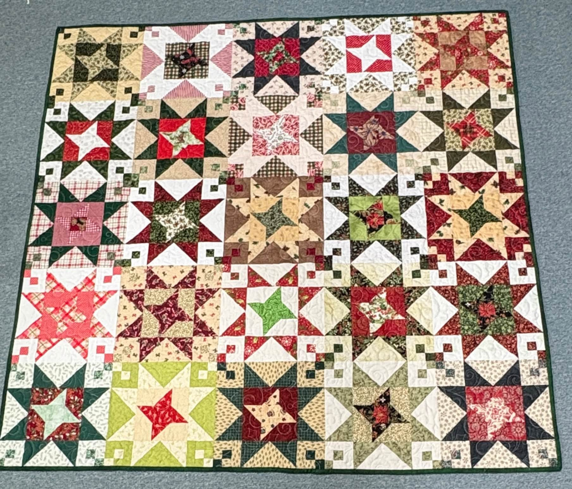 quilt