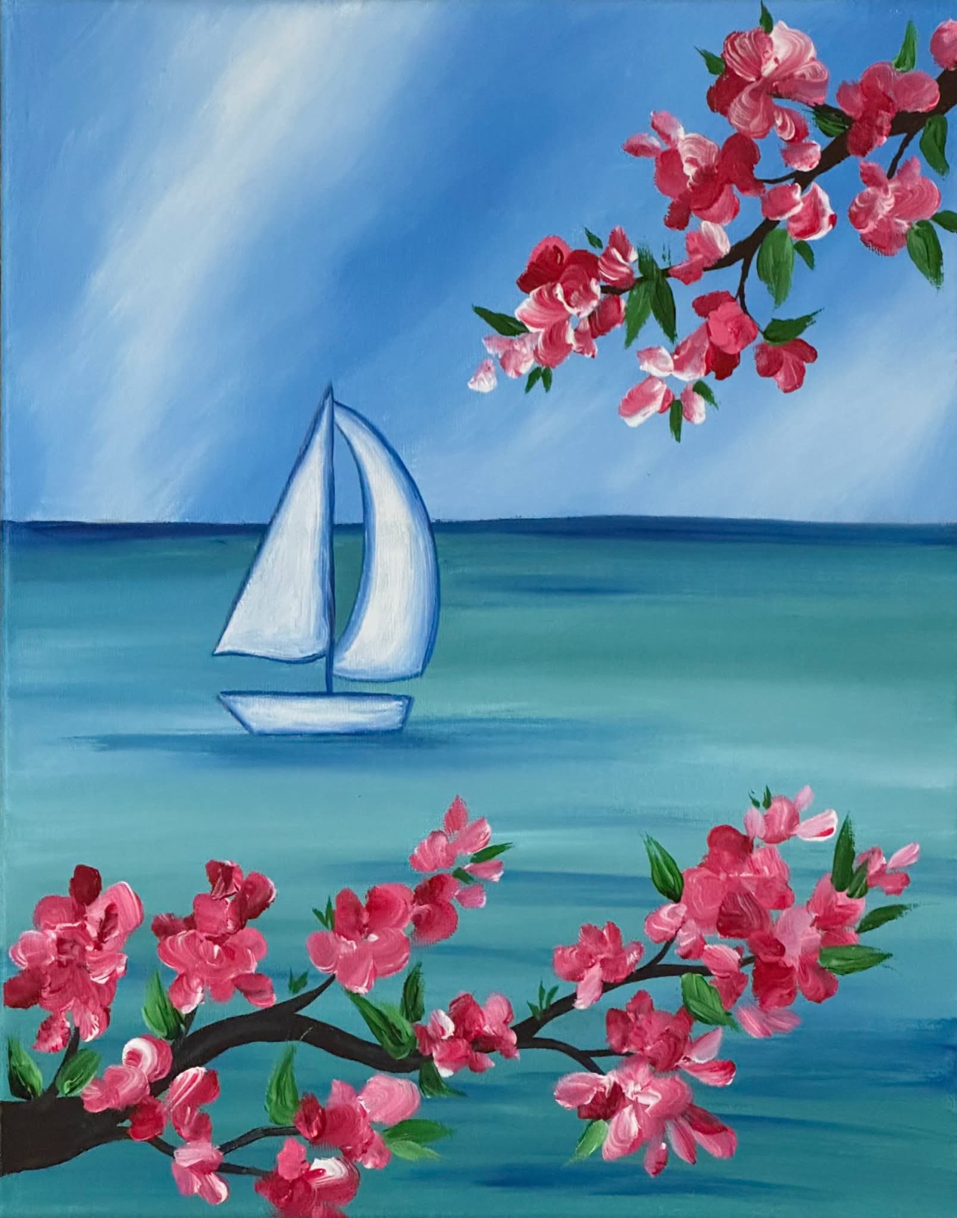 sail