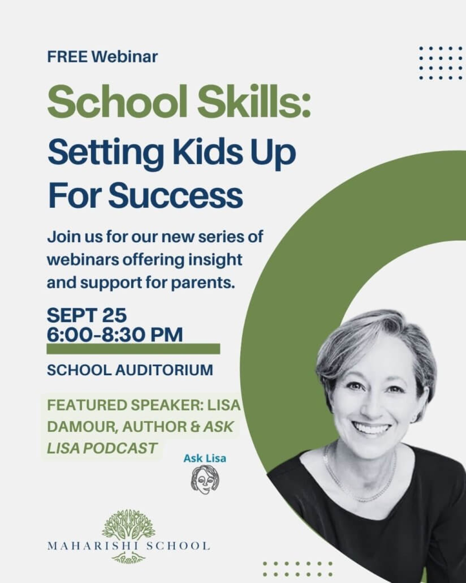 Webinar