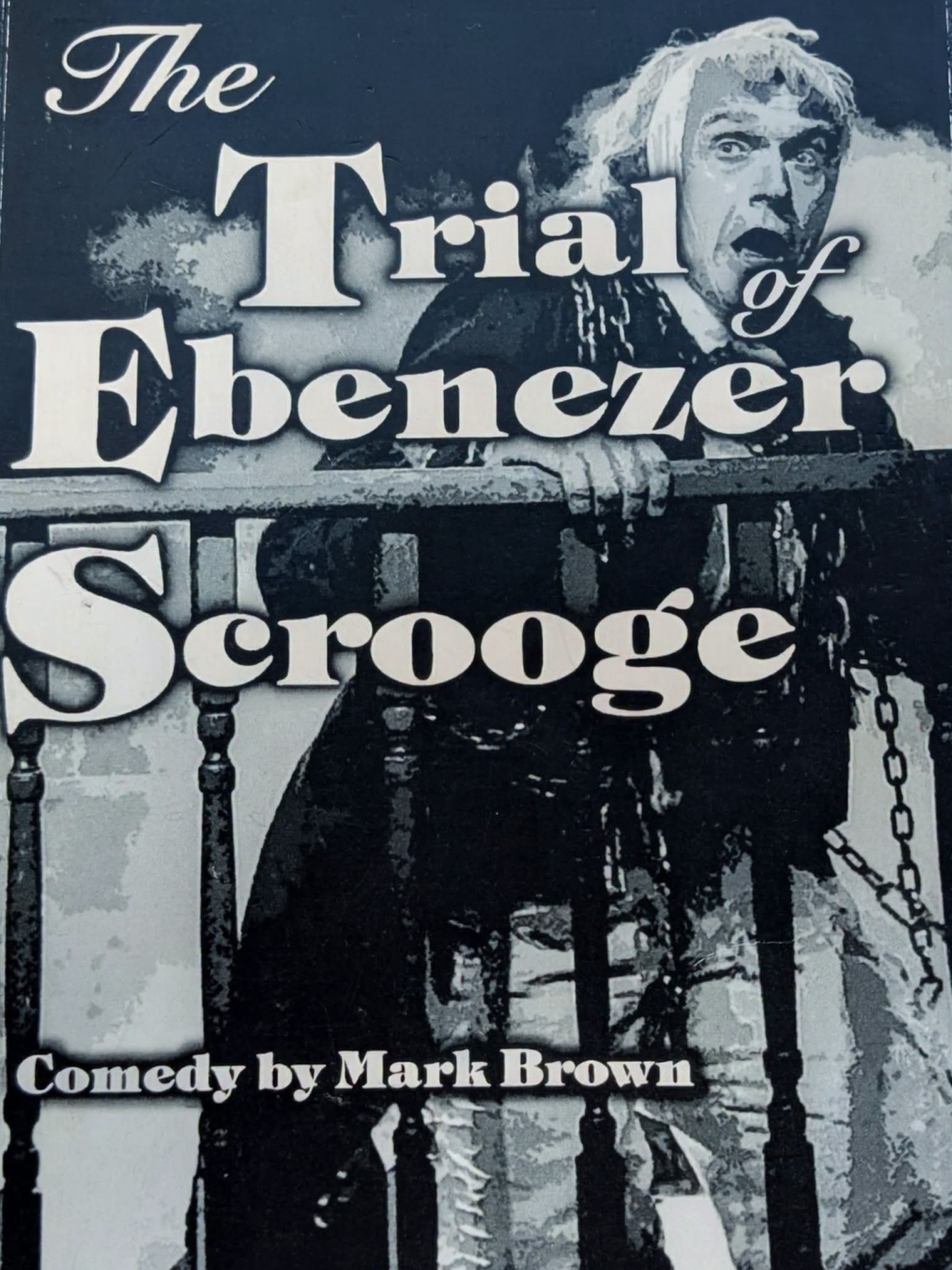 scrooge