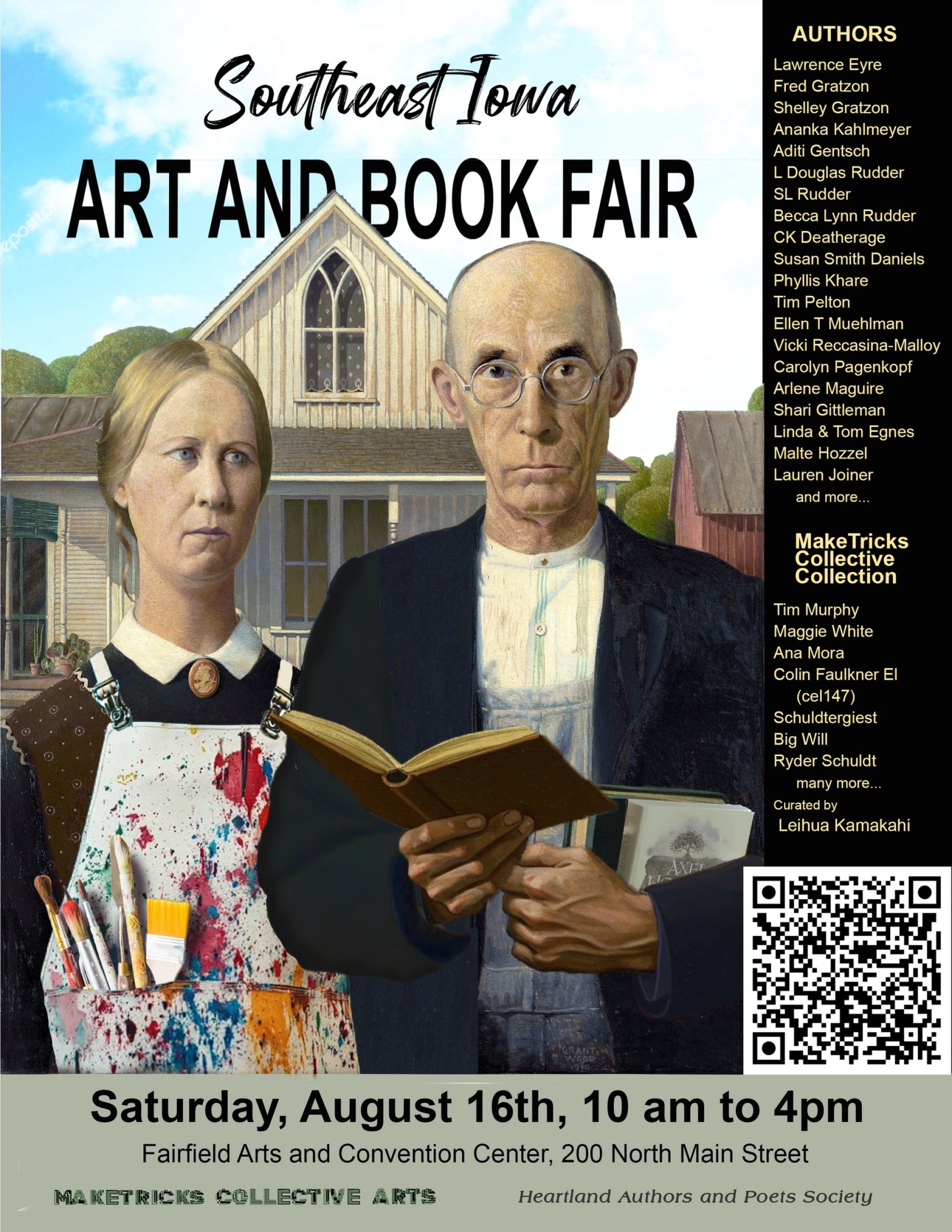 Gothic Arts and Book
