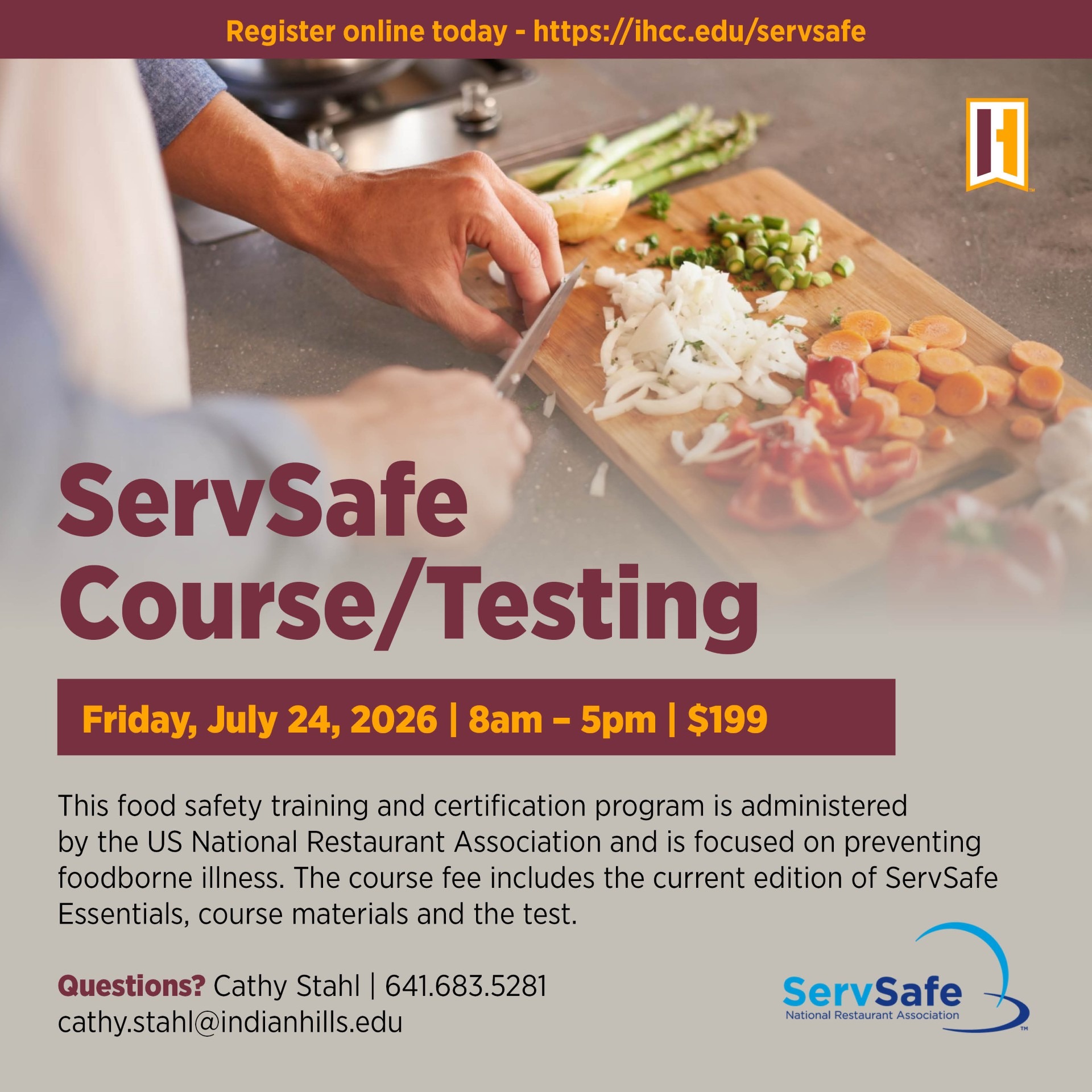Serv