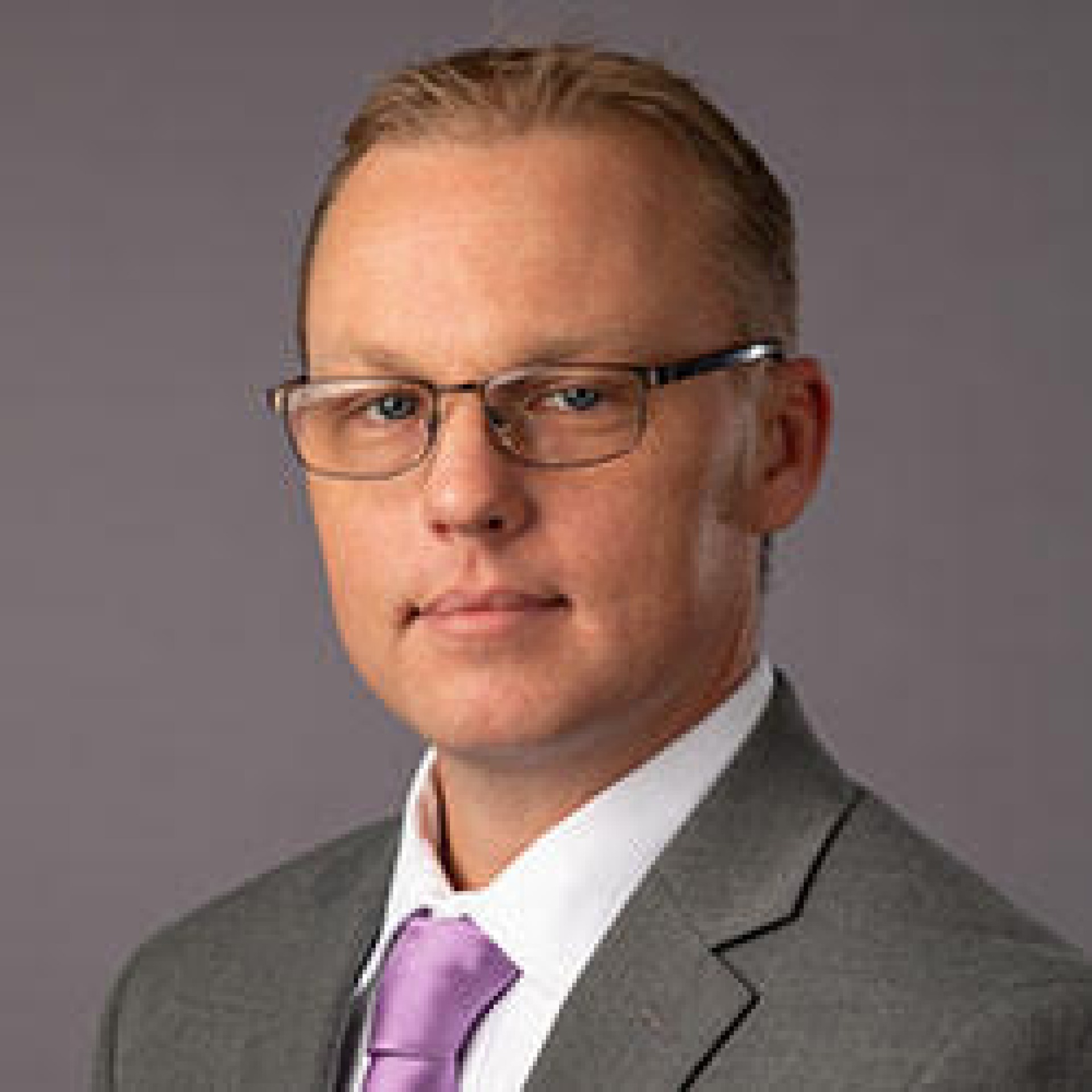 Seth Talbot