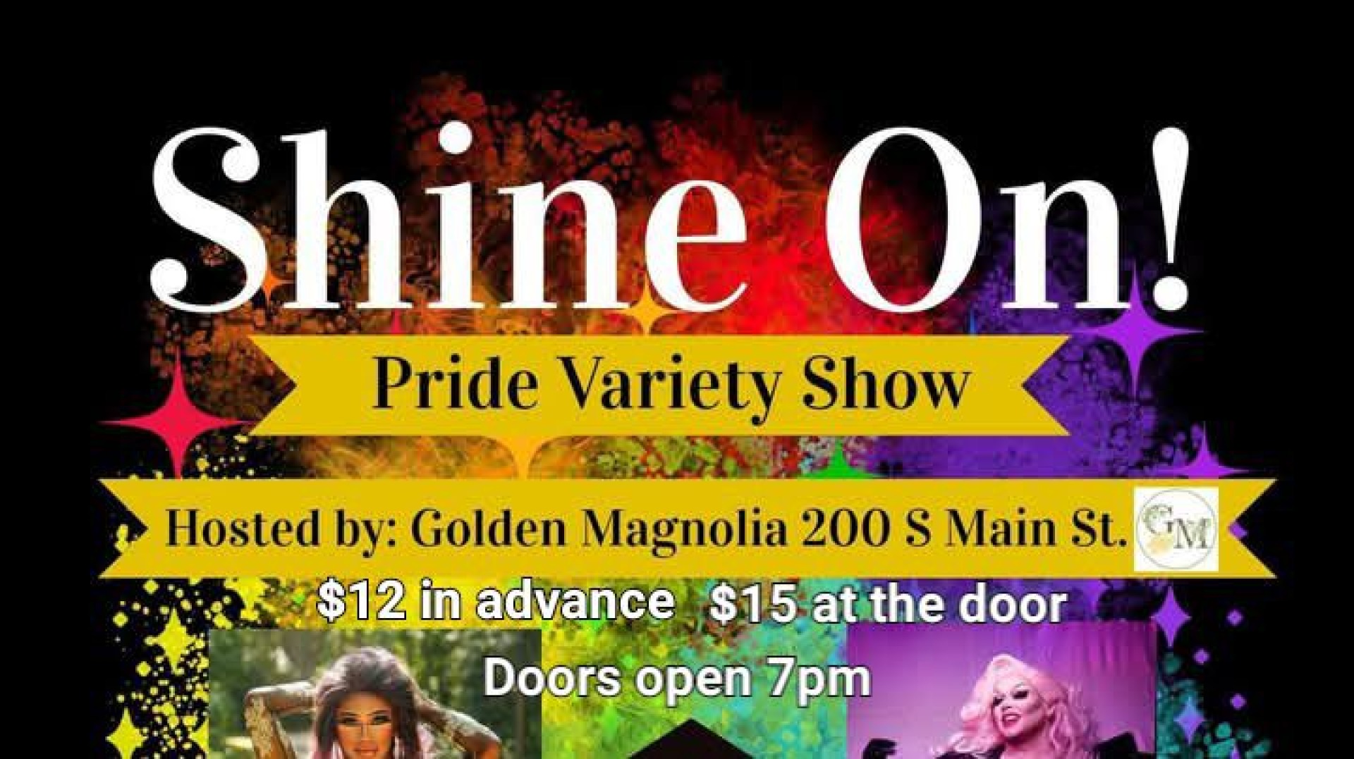 Shine On