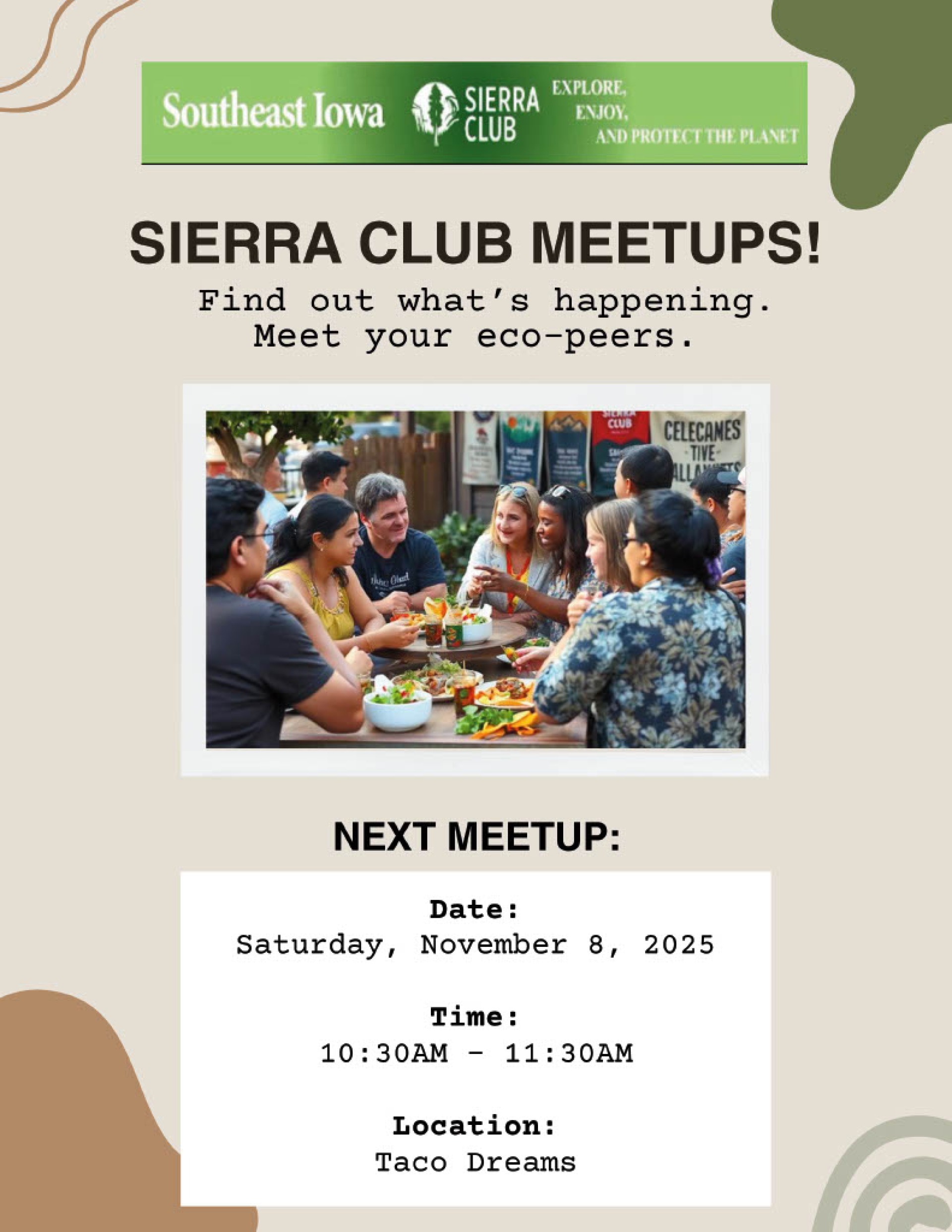 Sierra Club