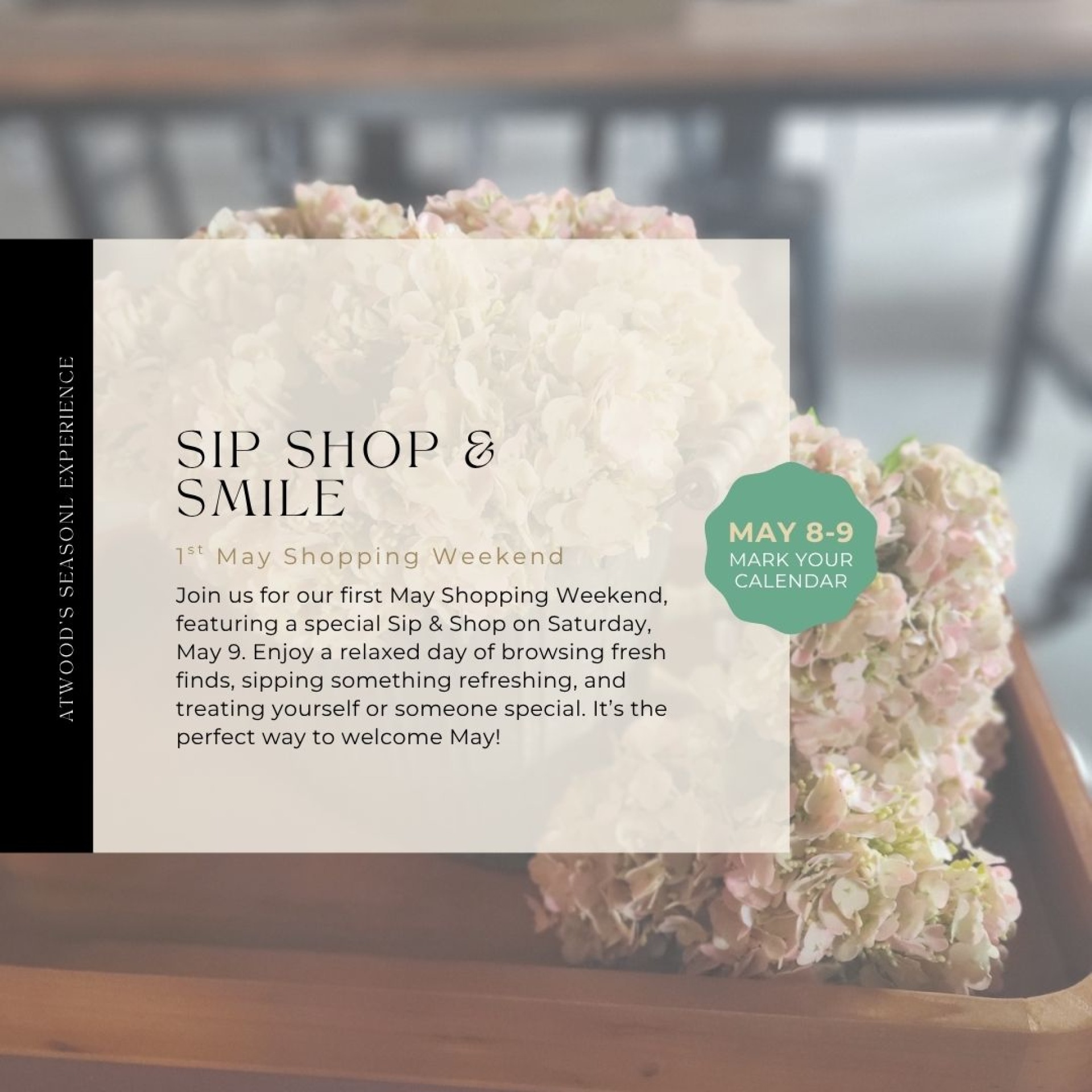 Sip Shop