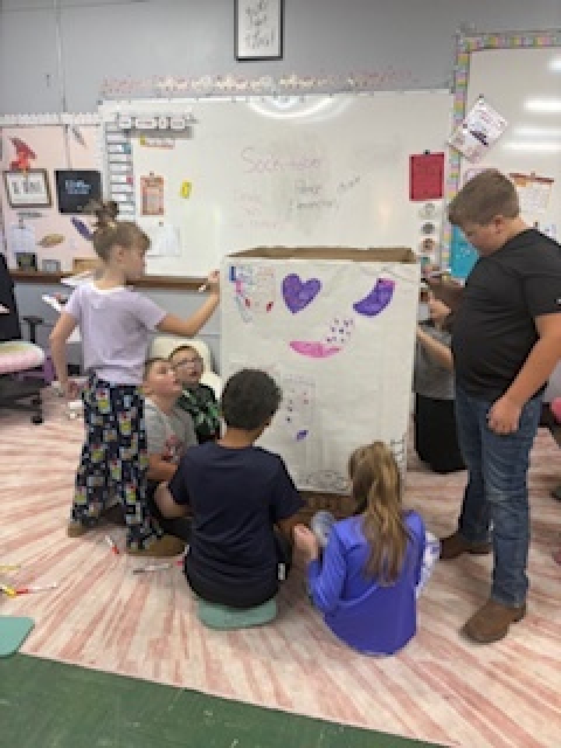 sock box