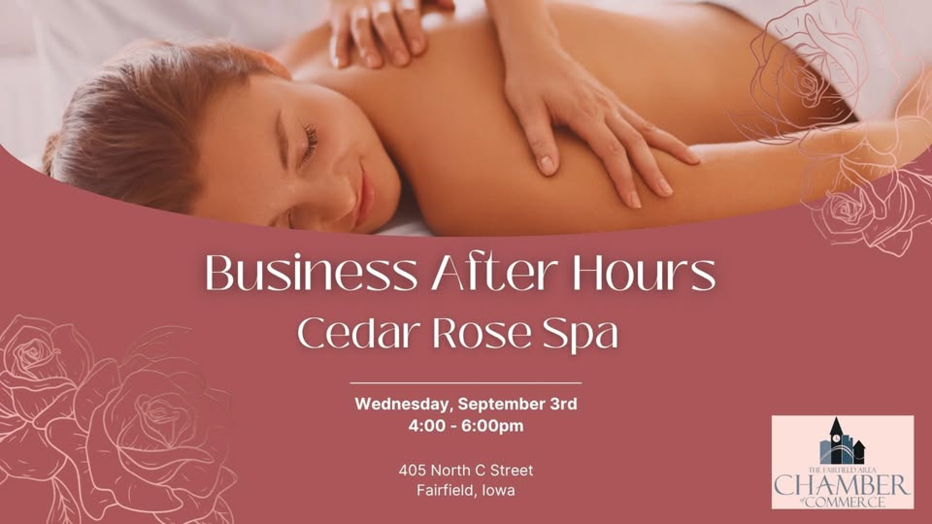 business after hours