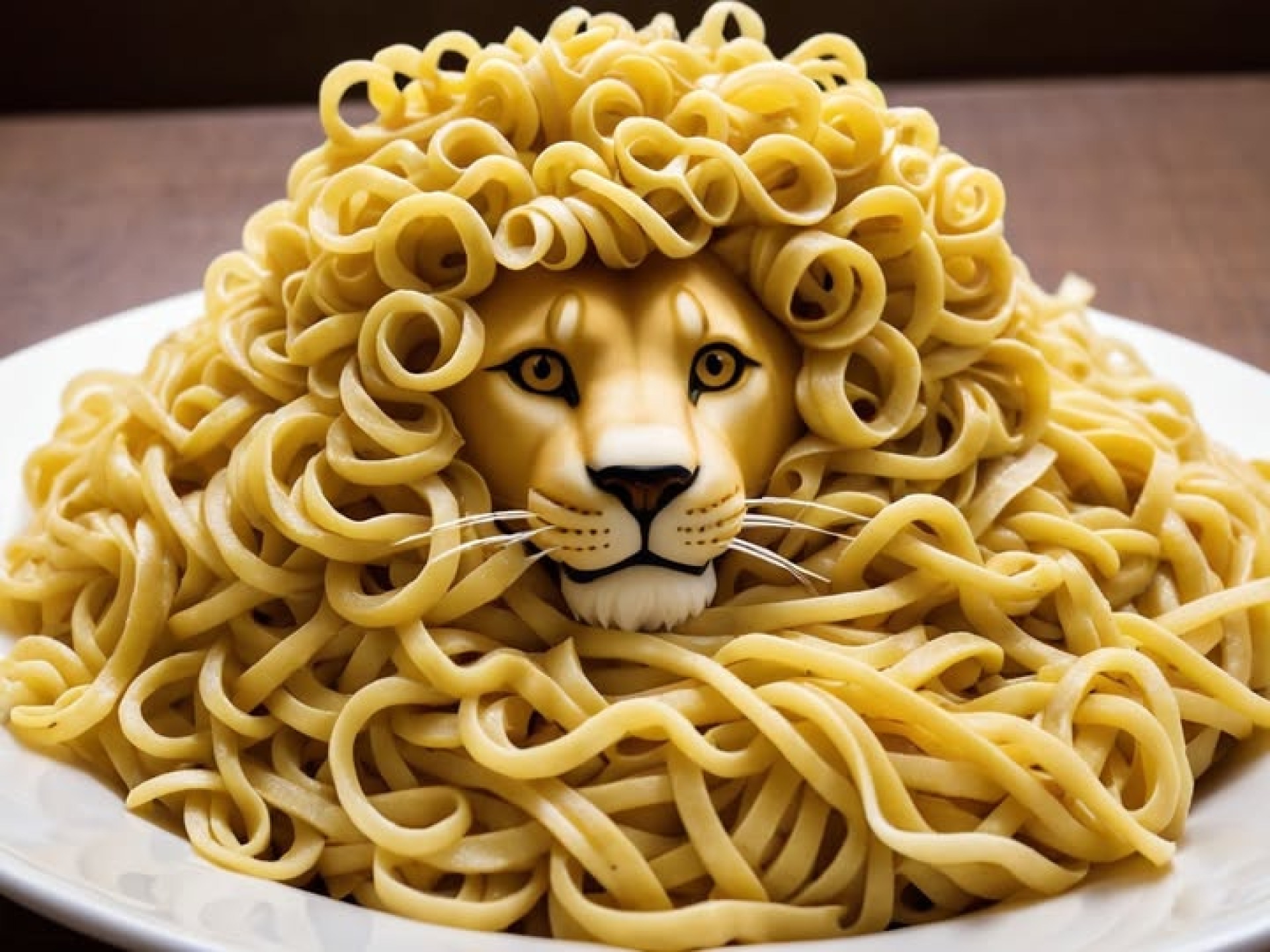 Lions