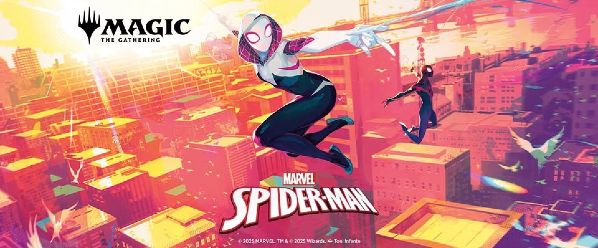 Spider-Man