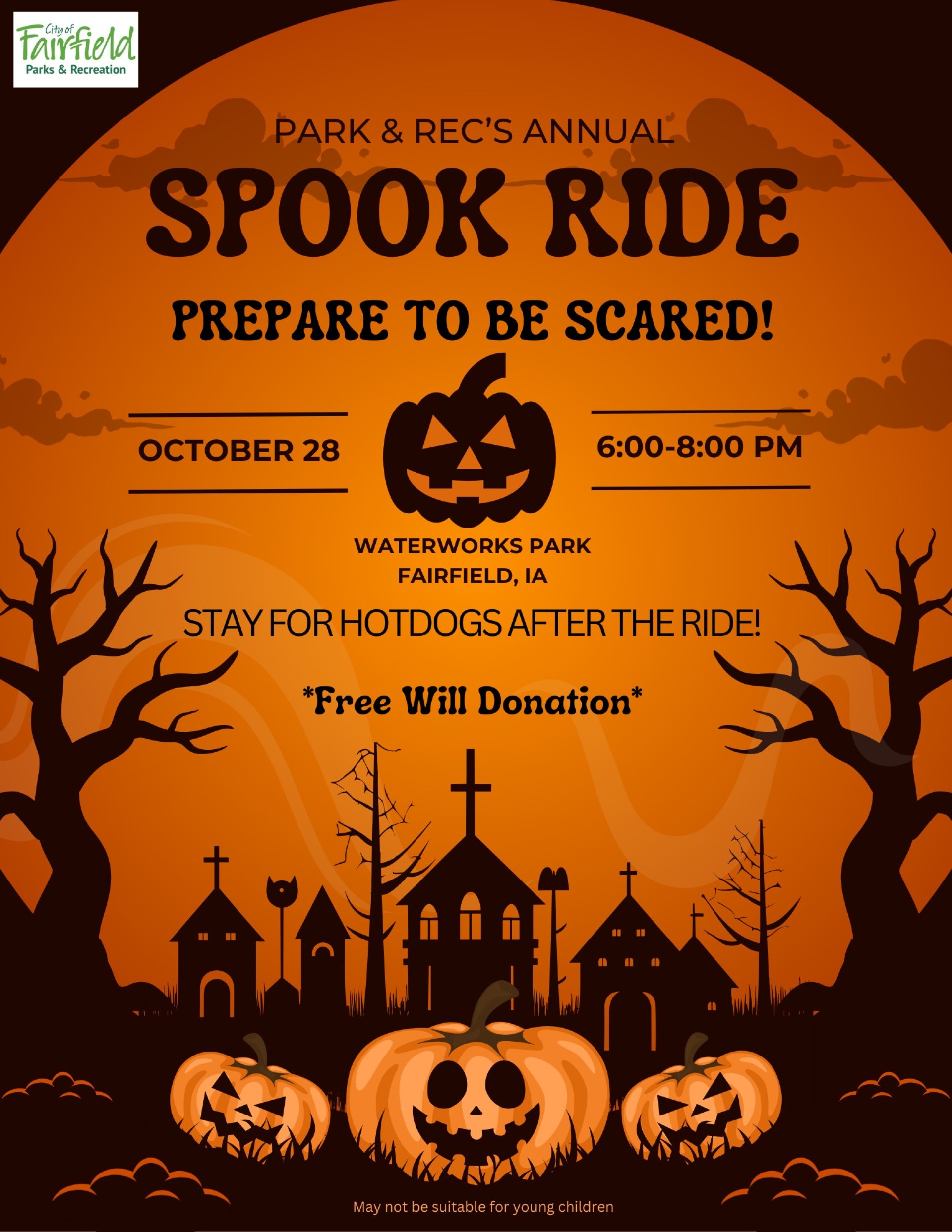 Spook