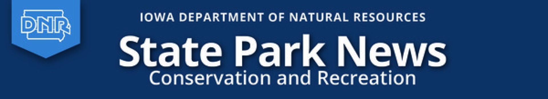 state park news dnr