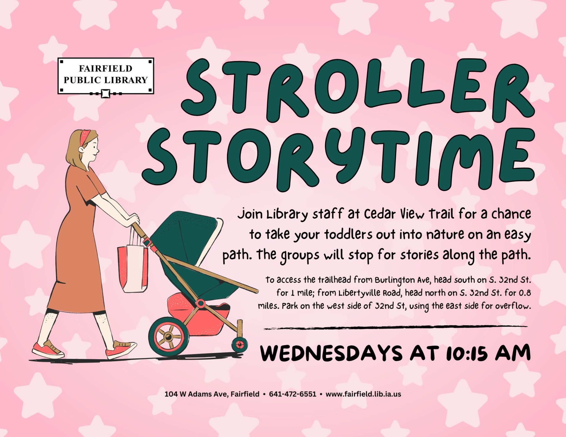 Stroller