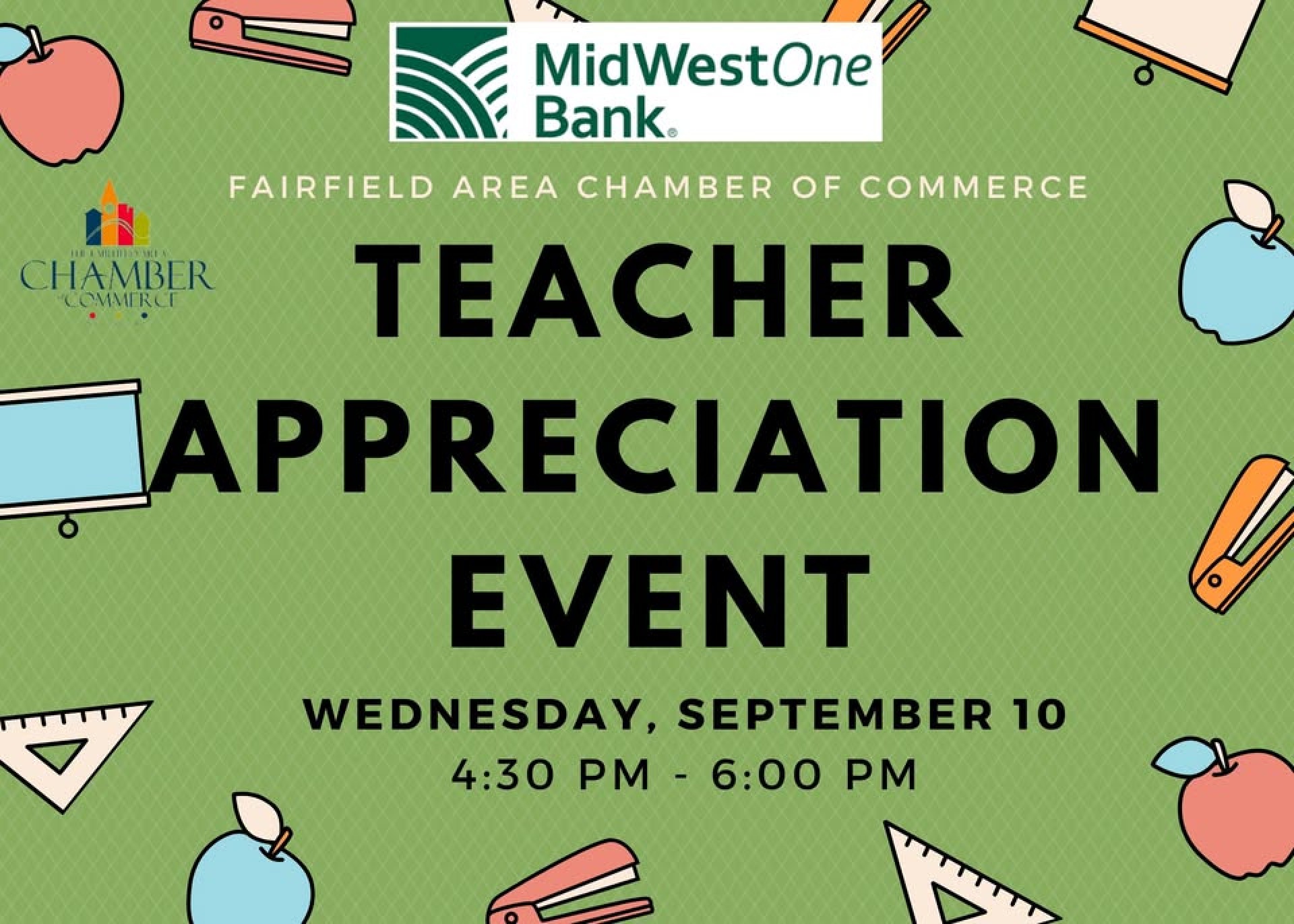 Teacher Apprecaition