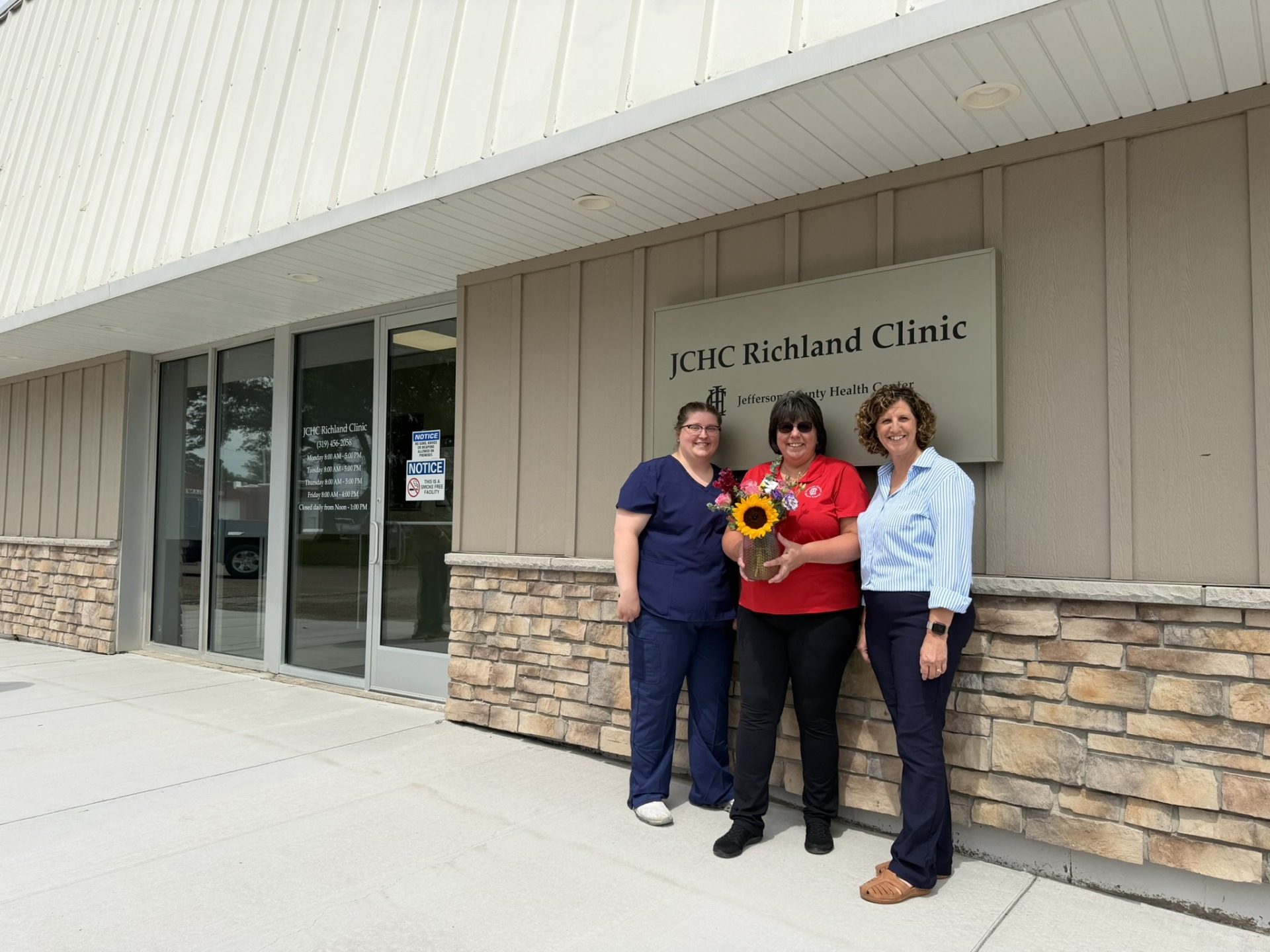 clinic