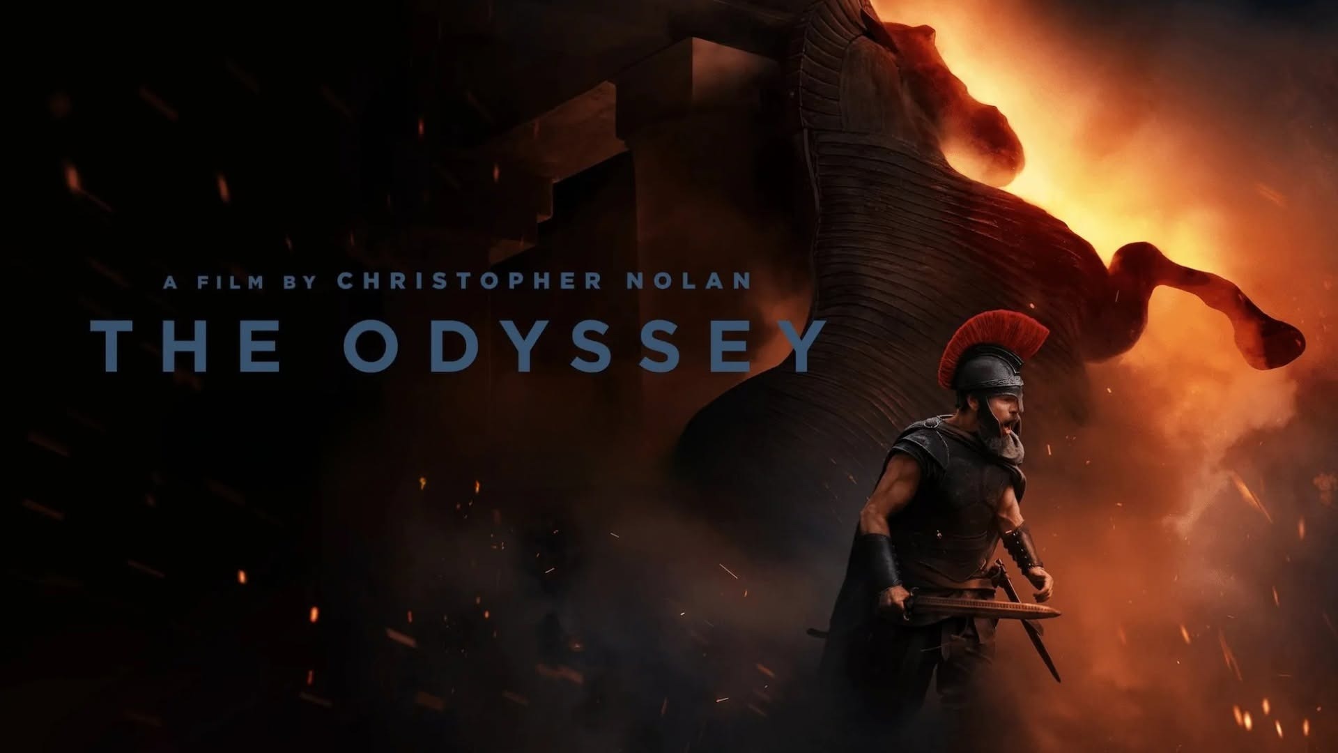 Odyssey
