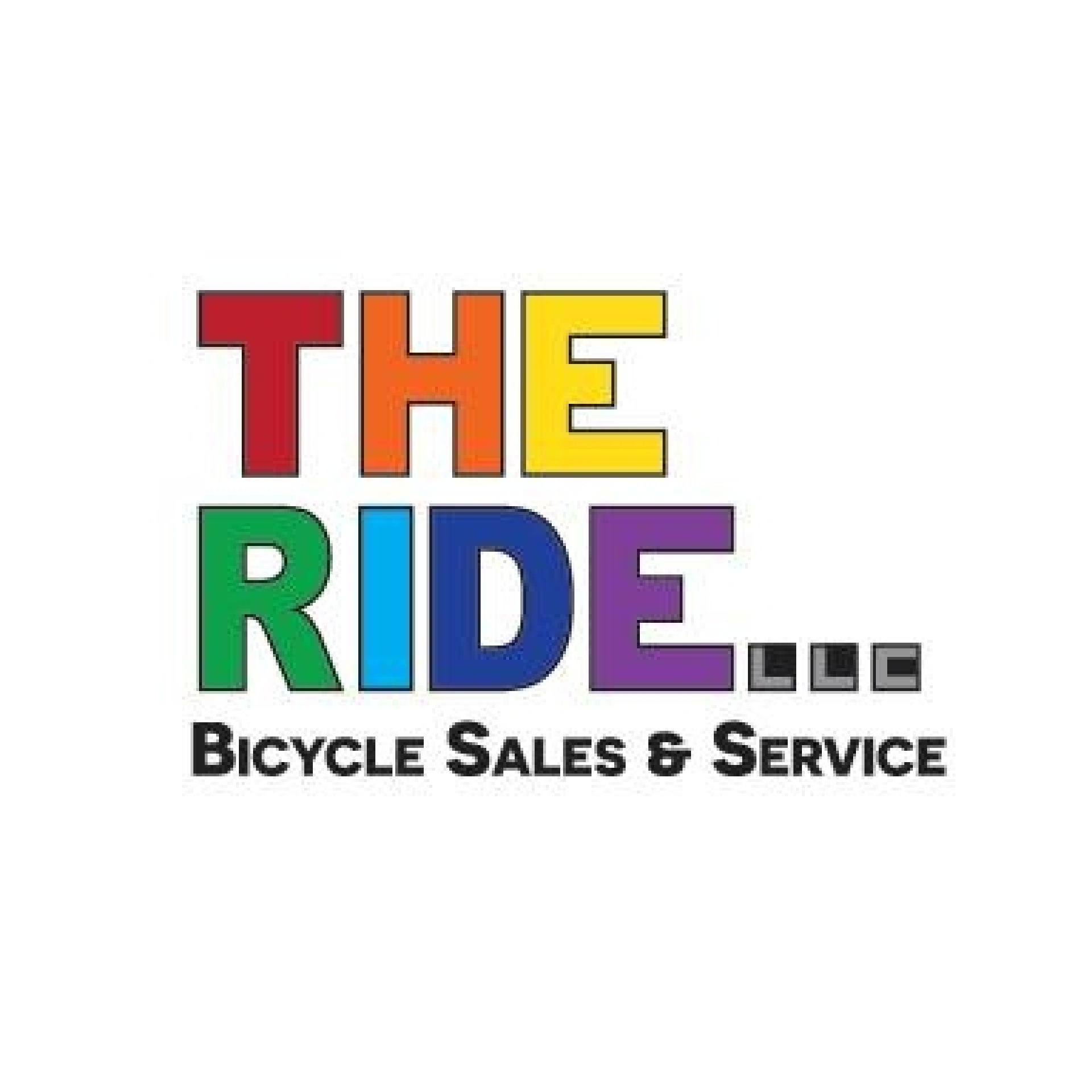 the ride
