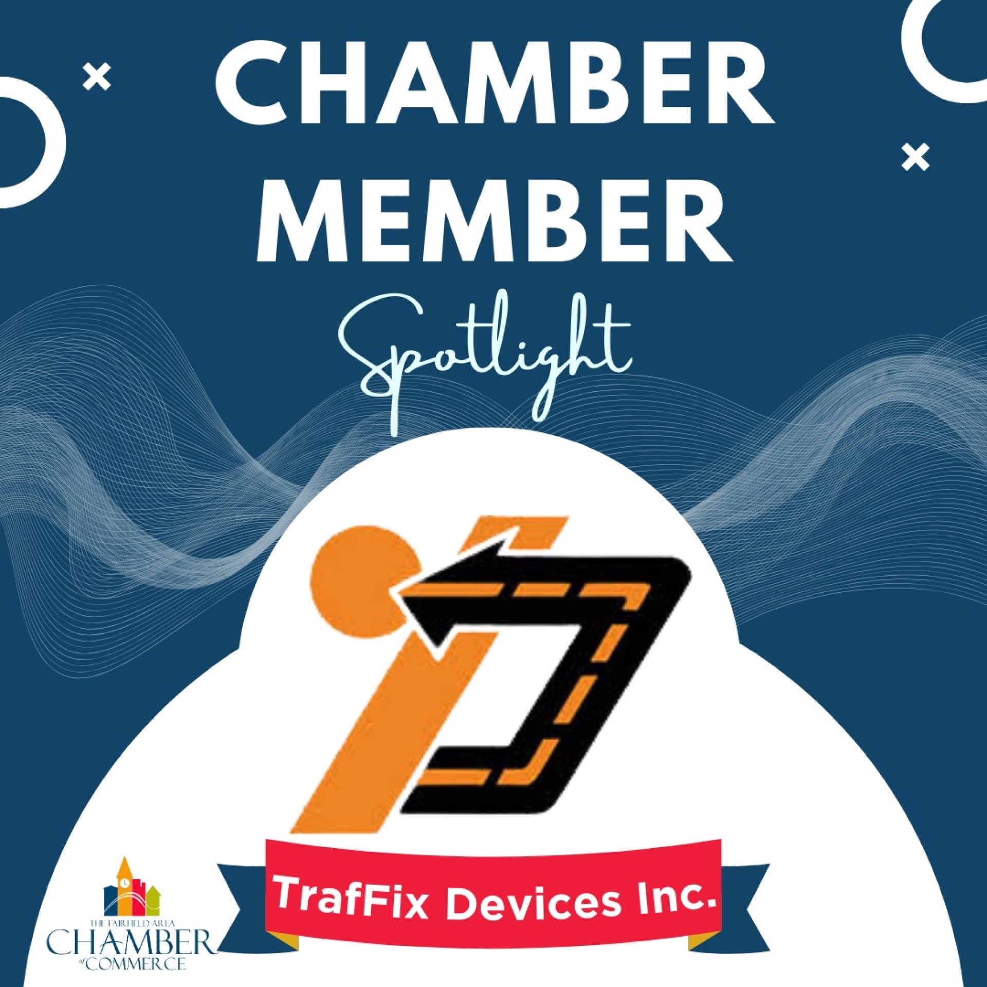 member spotlight