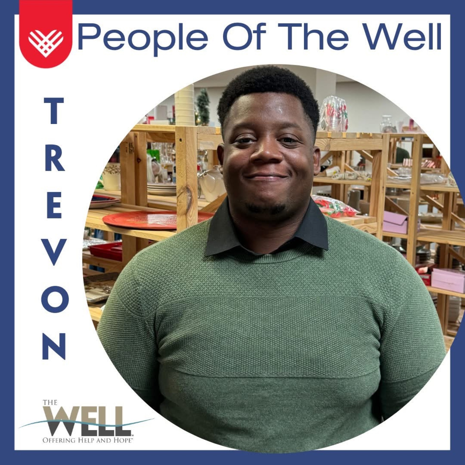 Trevon