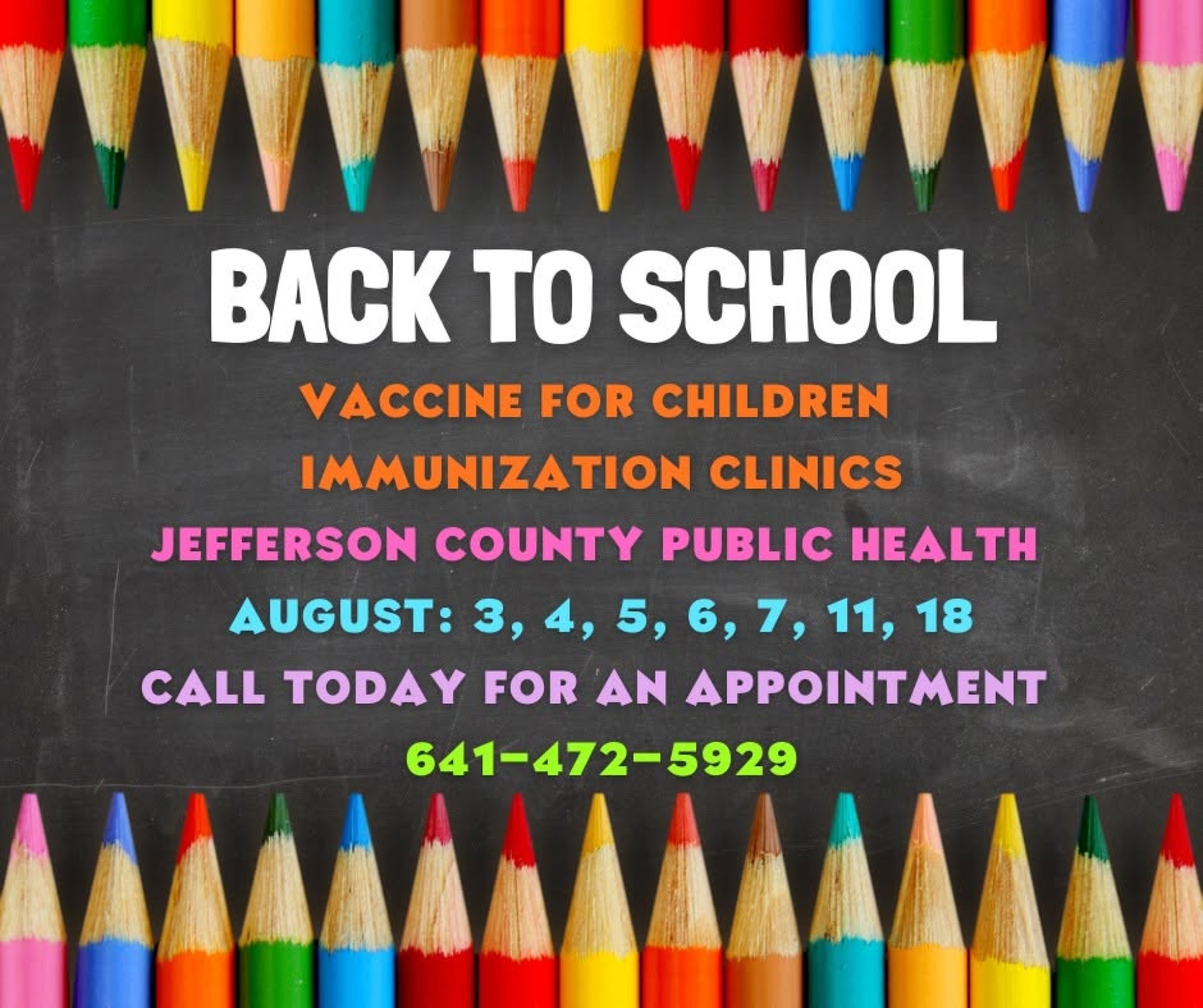 Vaccinne