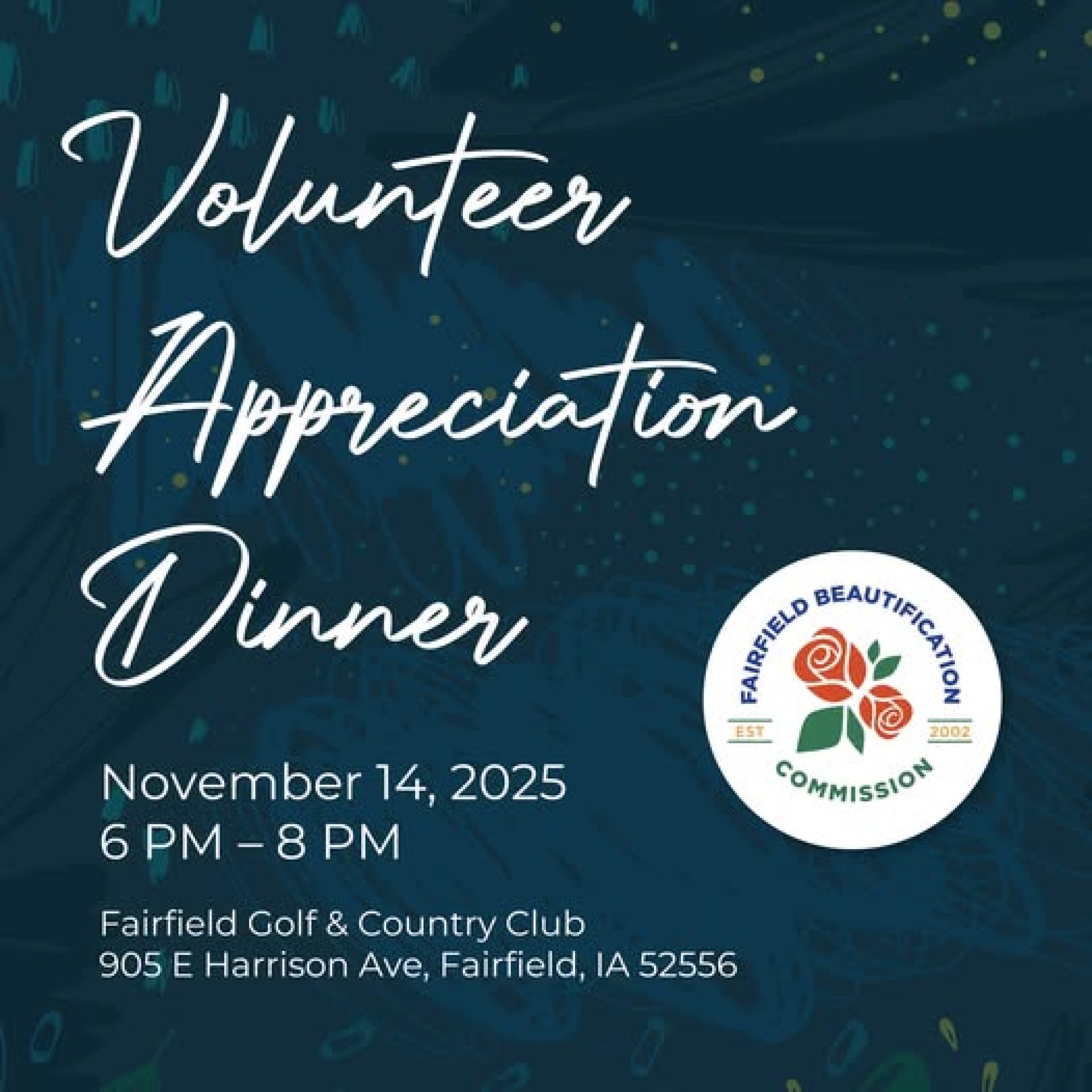 Volunteer