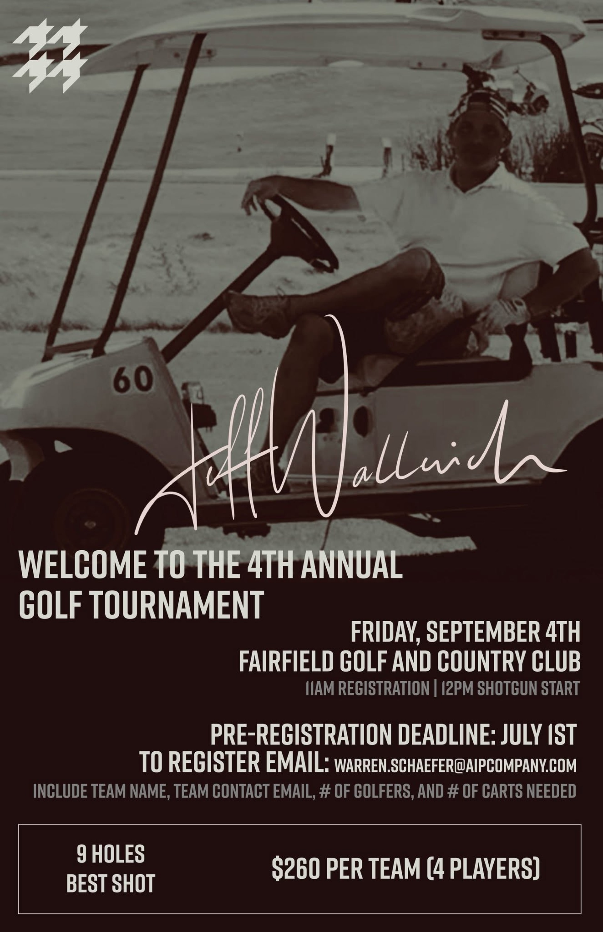 golf