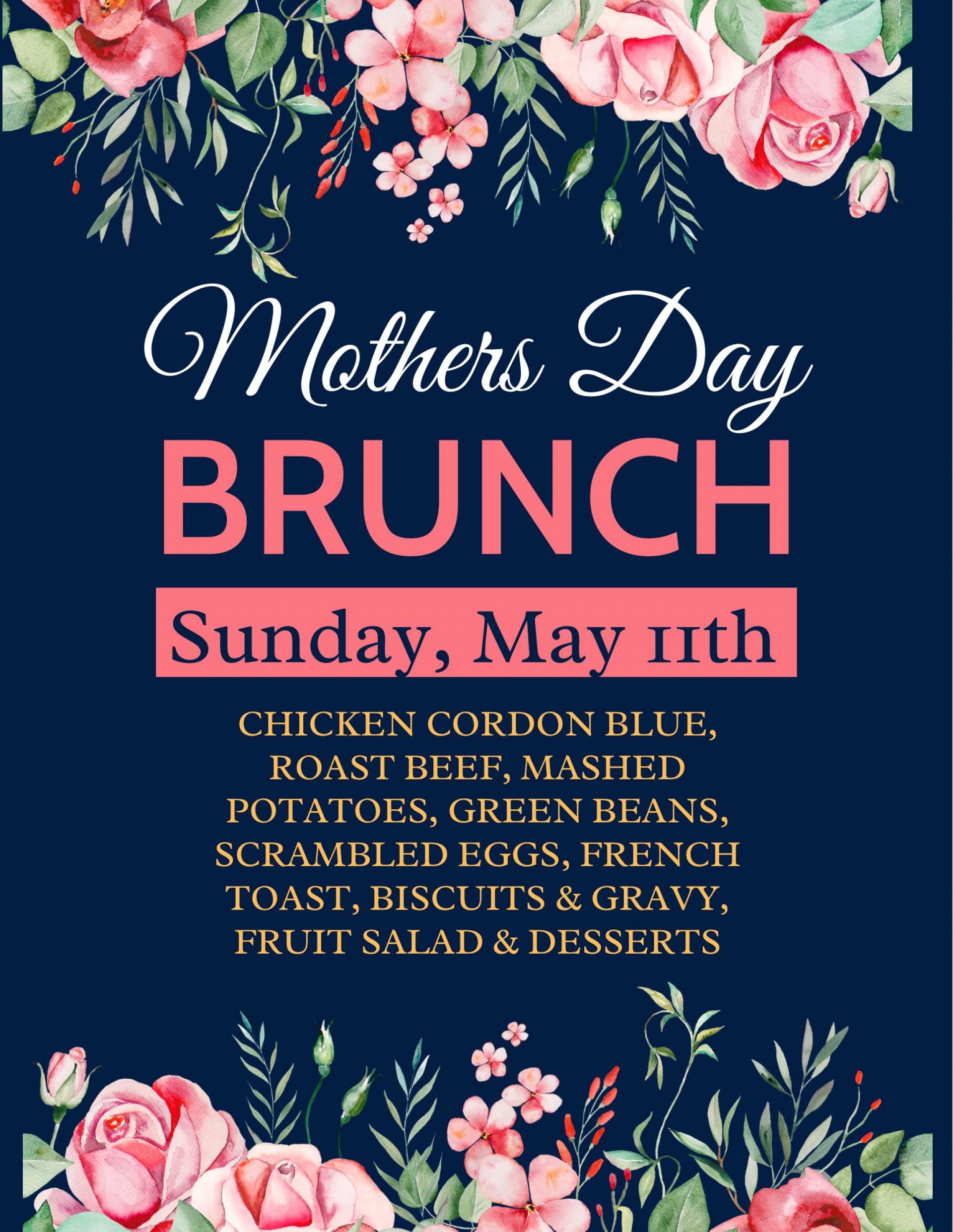 Brunch