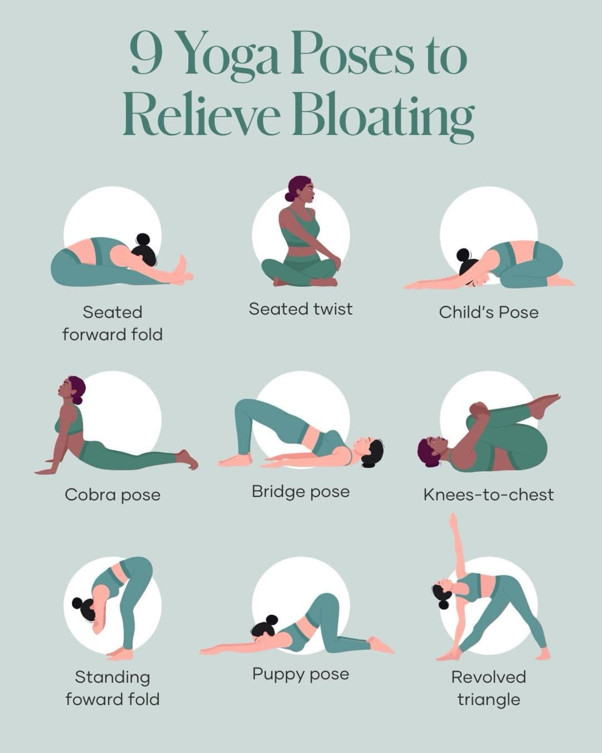 wellness blog yoga