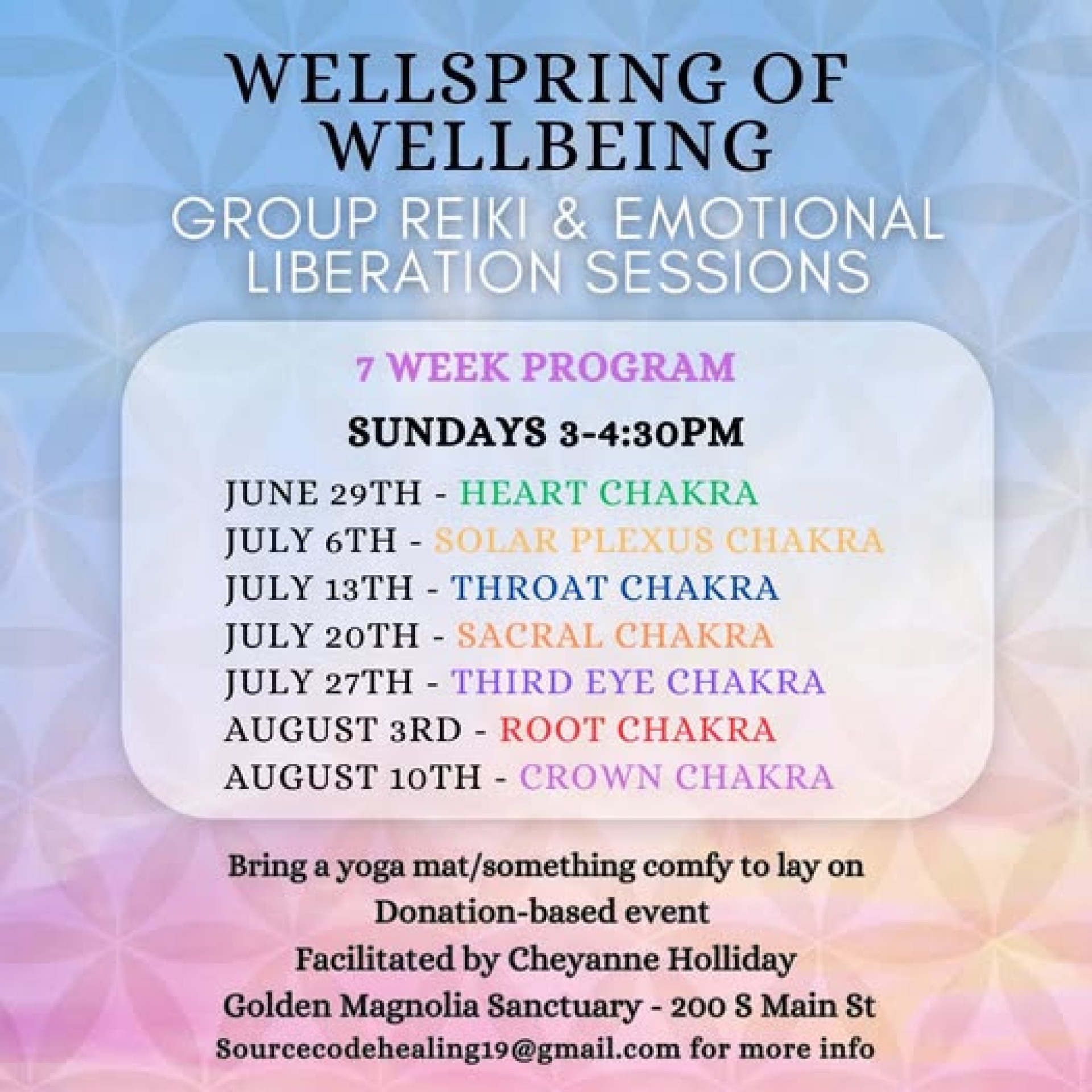 reiki
