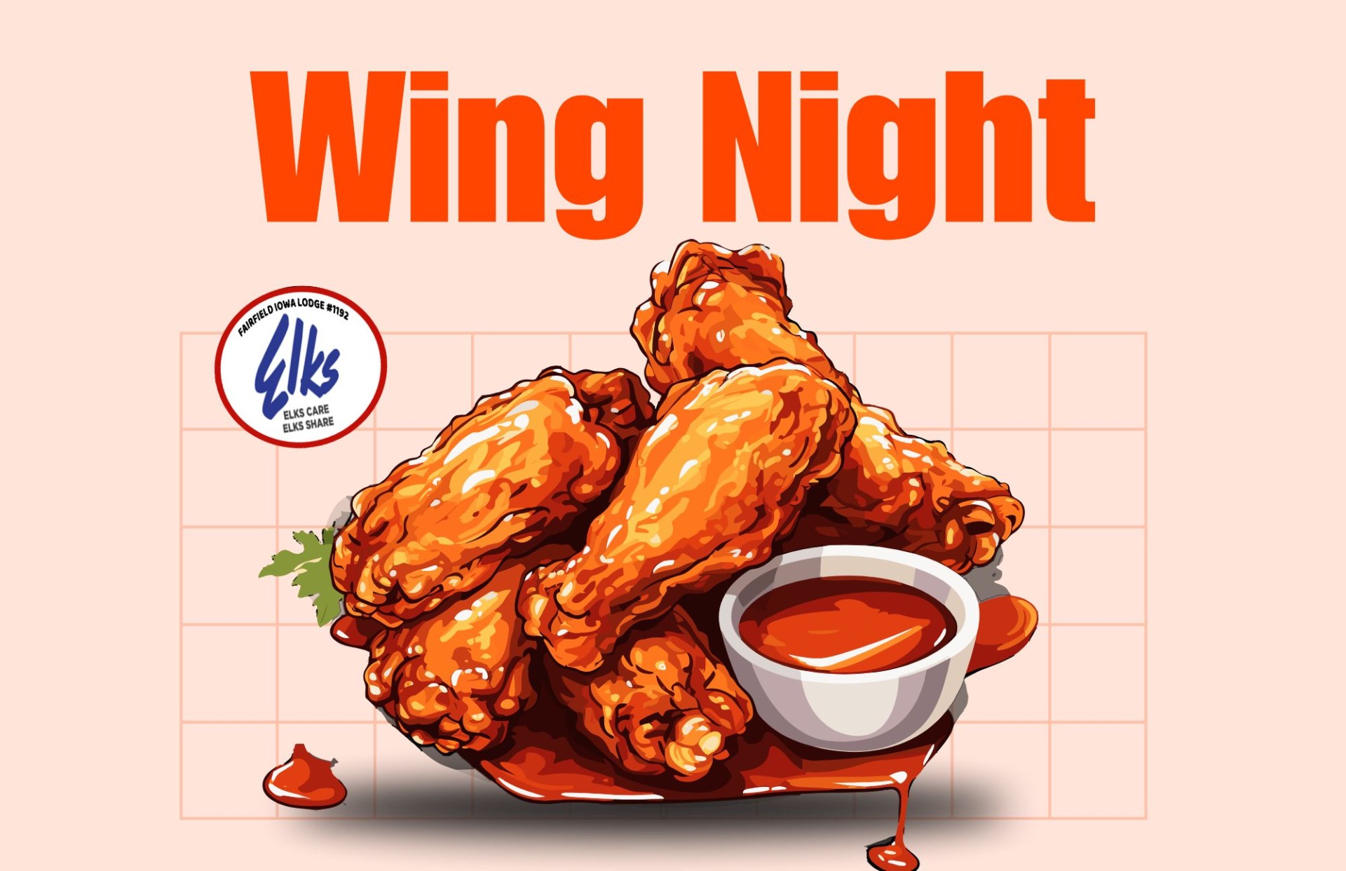 wings