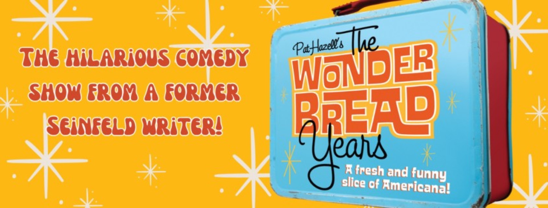 Wonder Bread