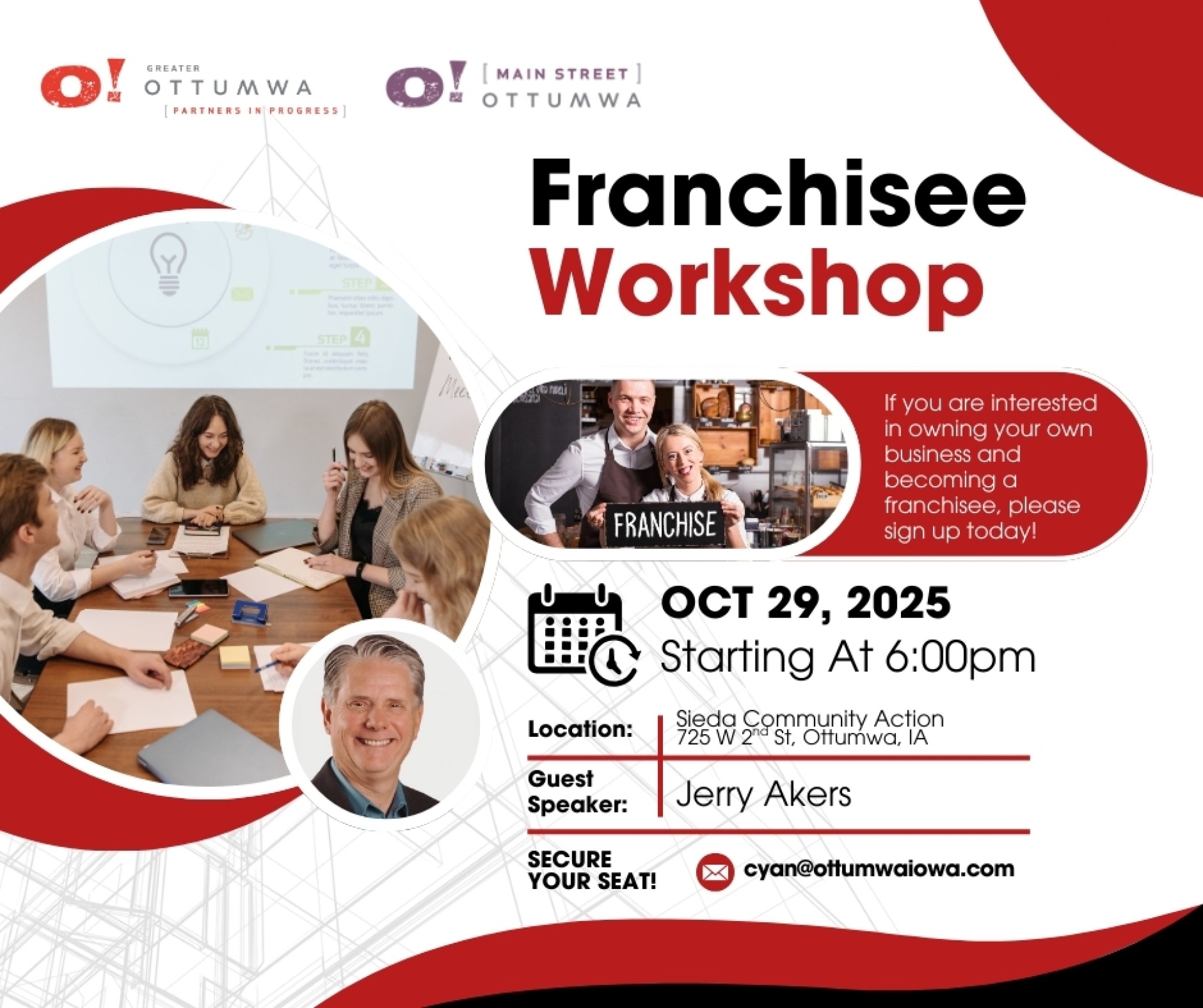 workshop