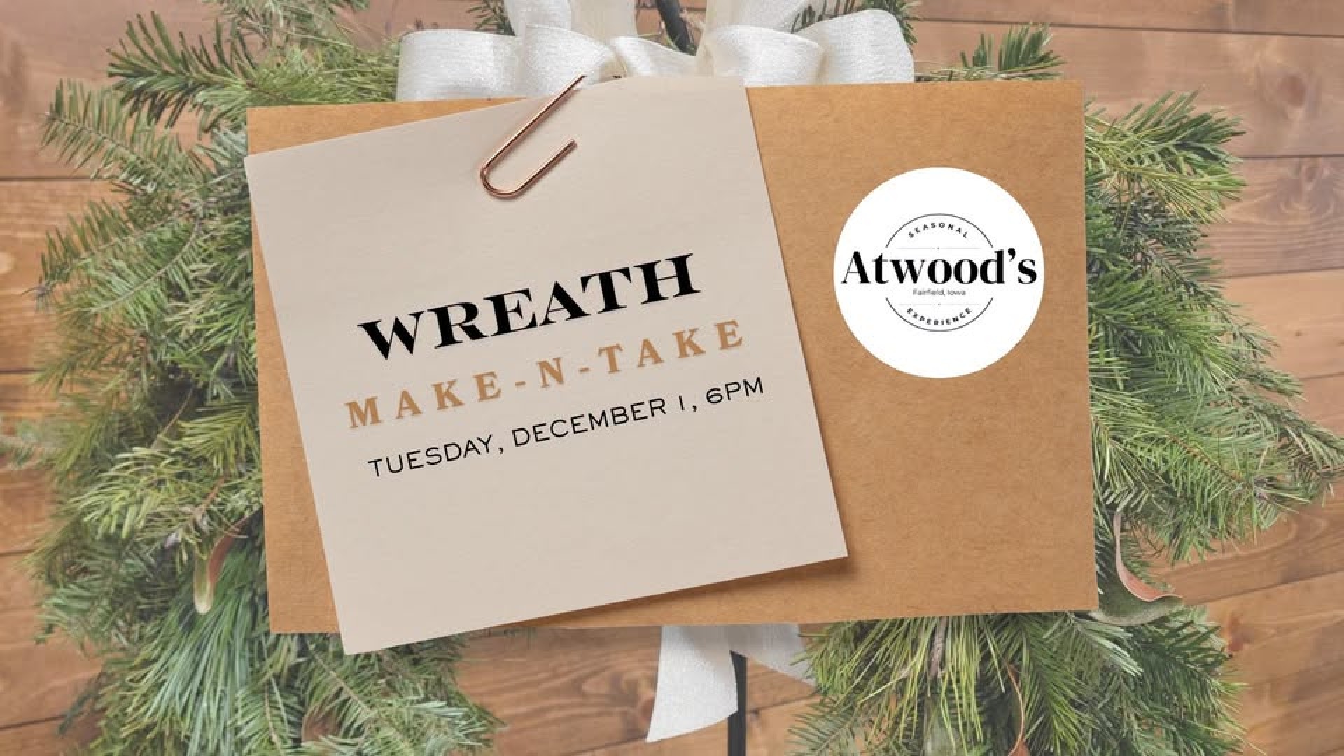 Wreath