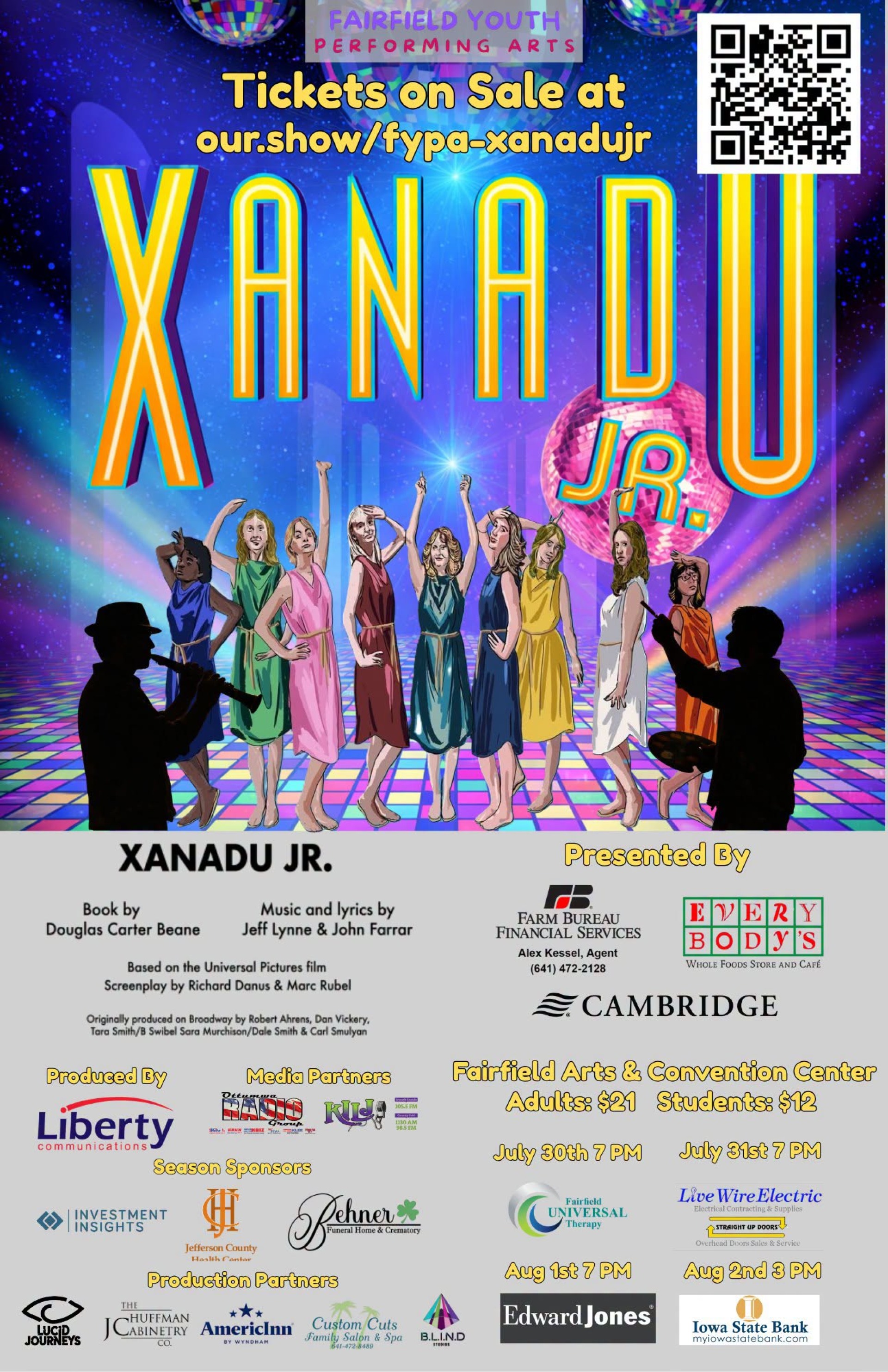 xanadu