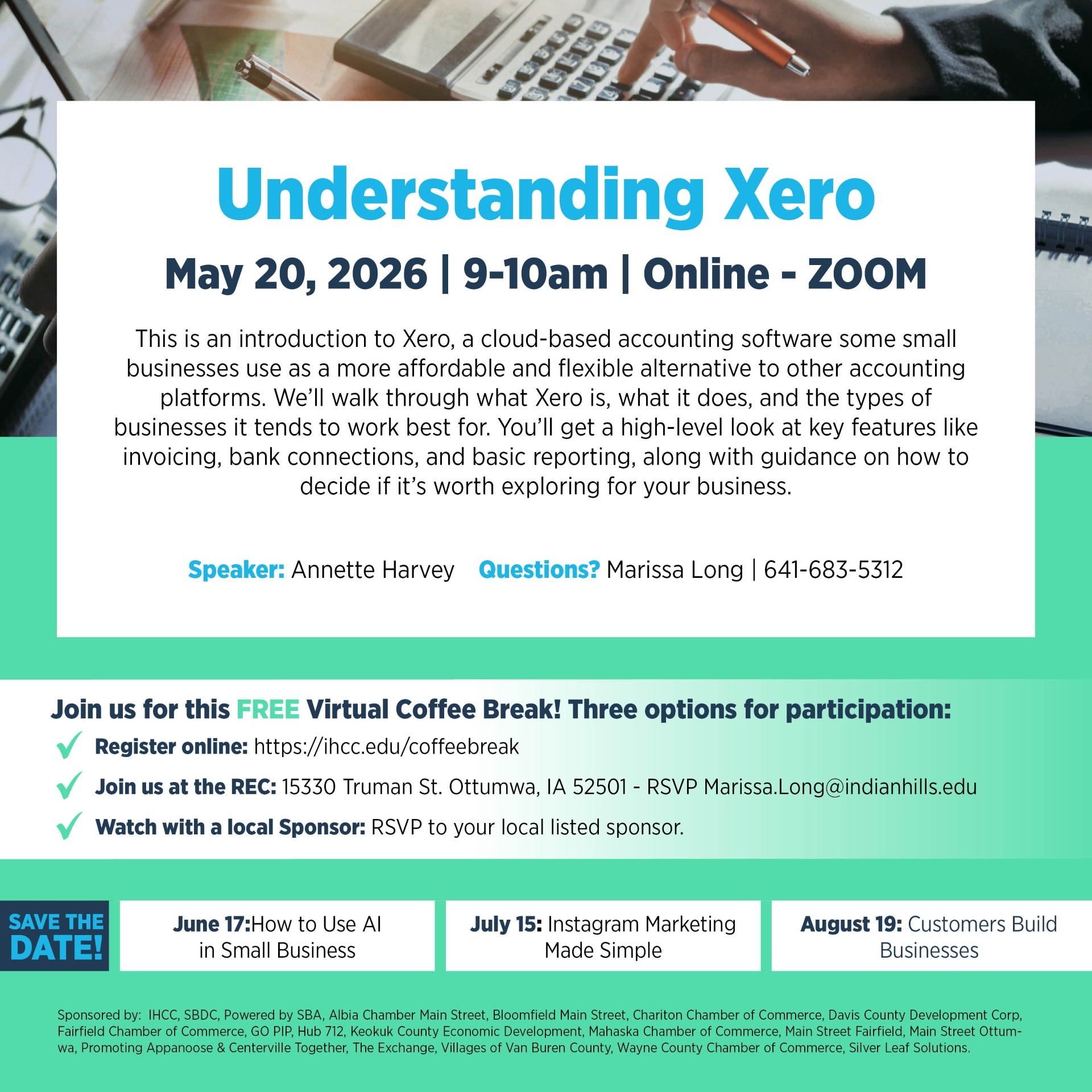 xero