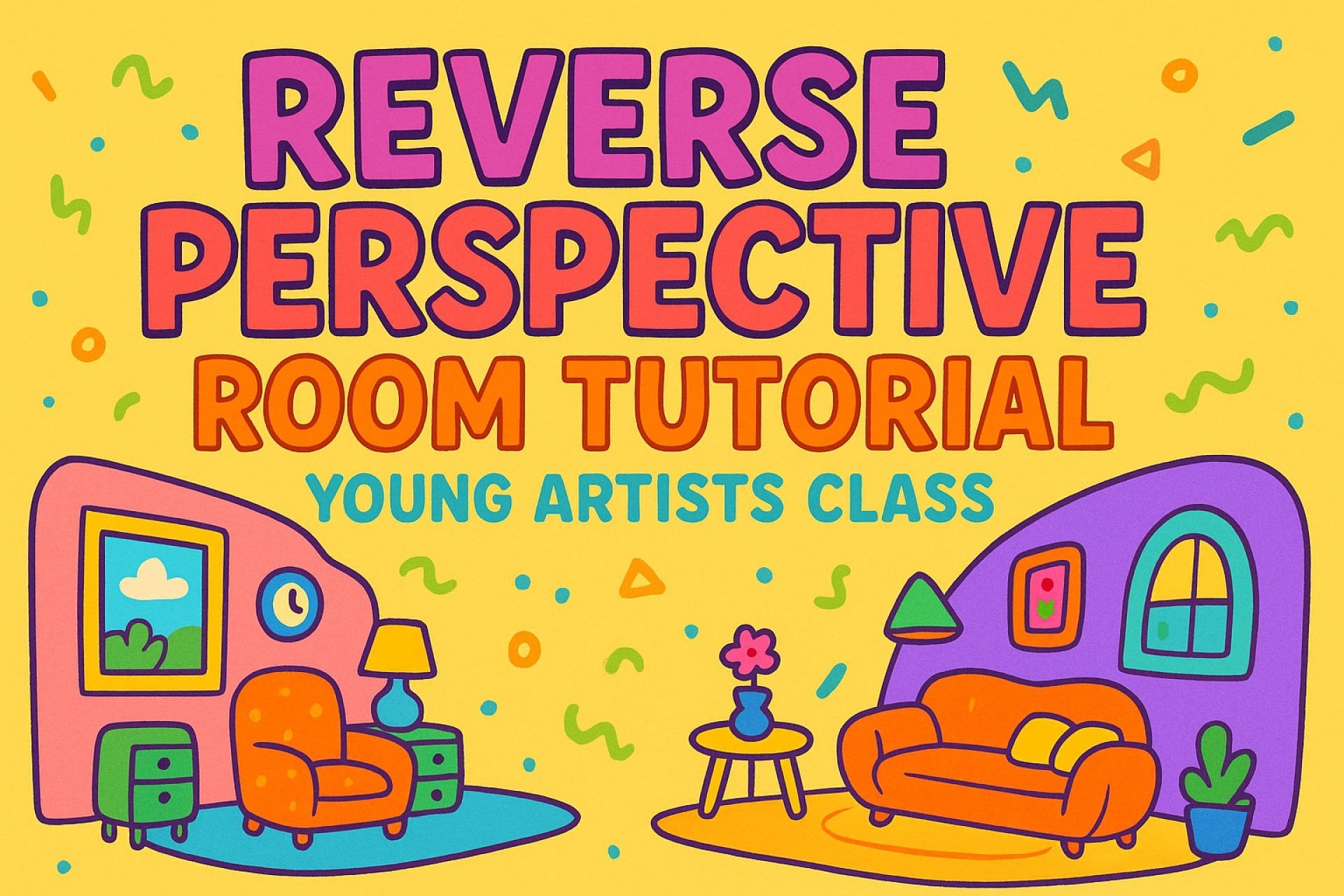 Room Perspective