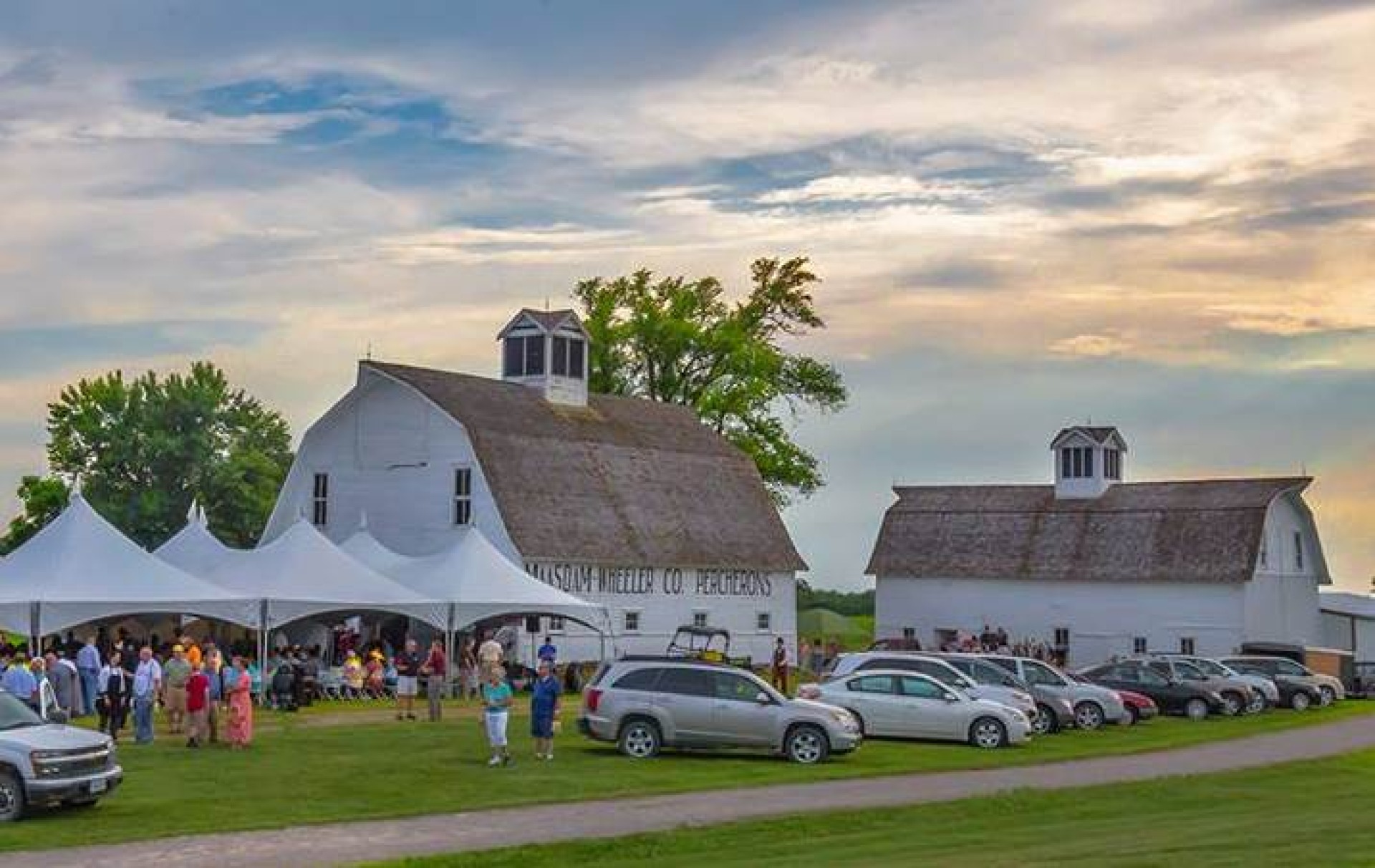 barnyard bash