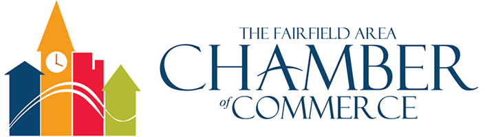 Fairfield Chamber - Logo